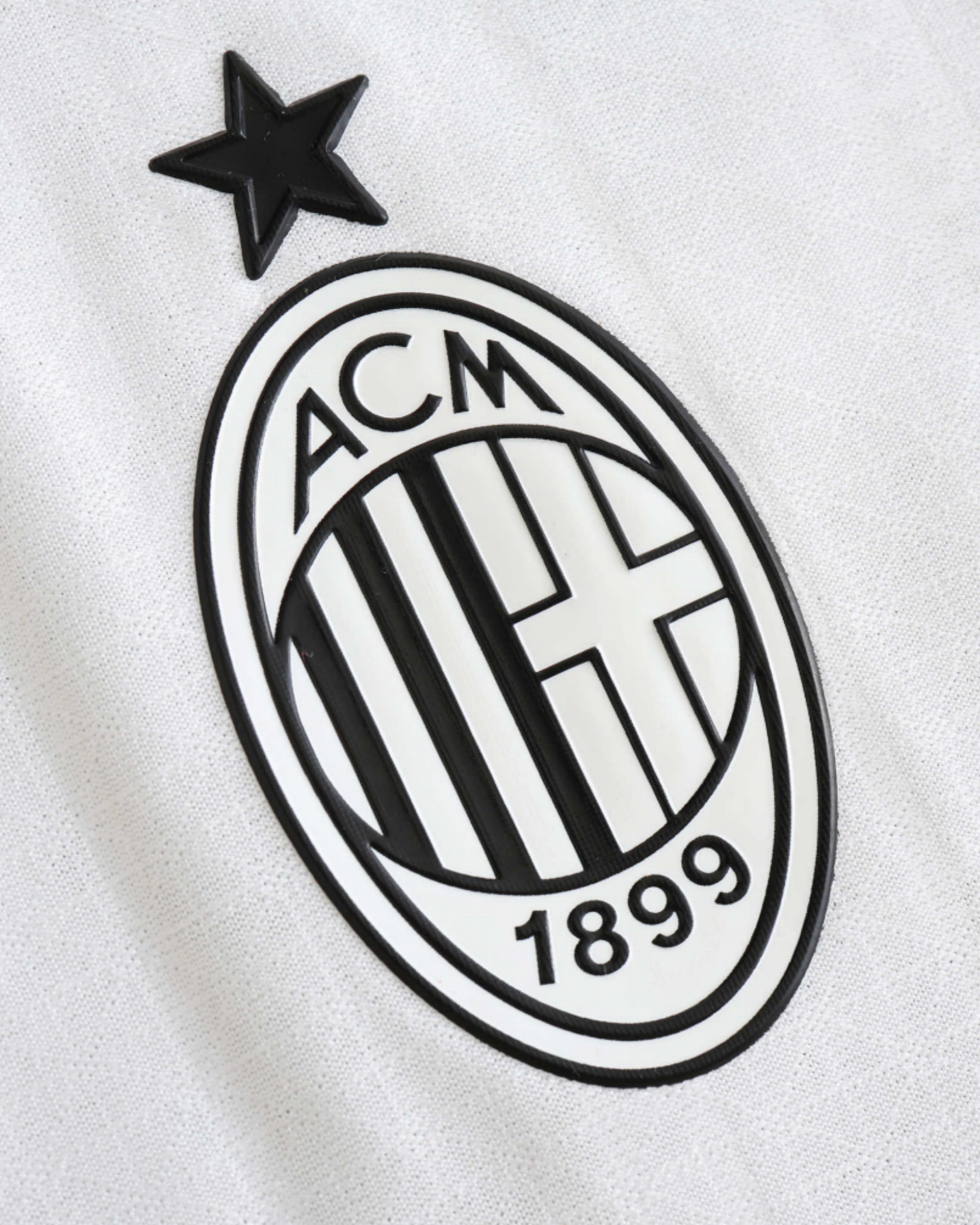 AC Milan Away 2024/25 Puma Jersey