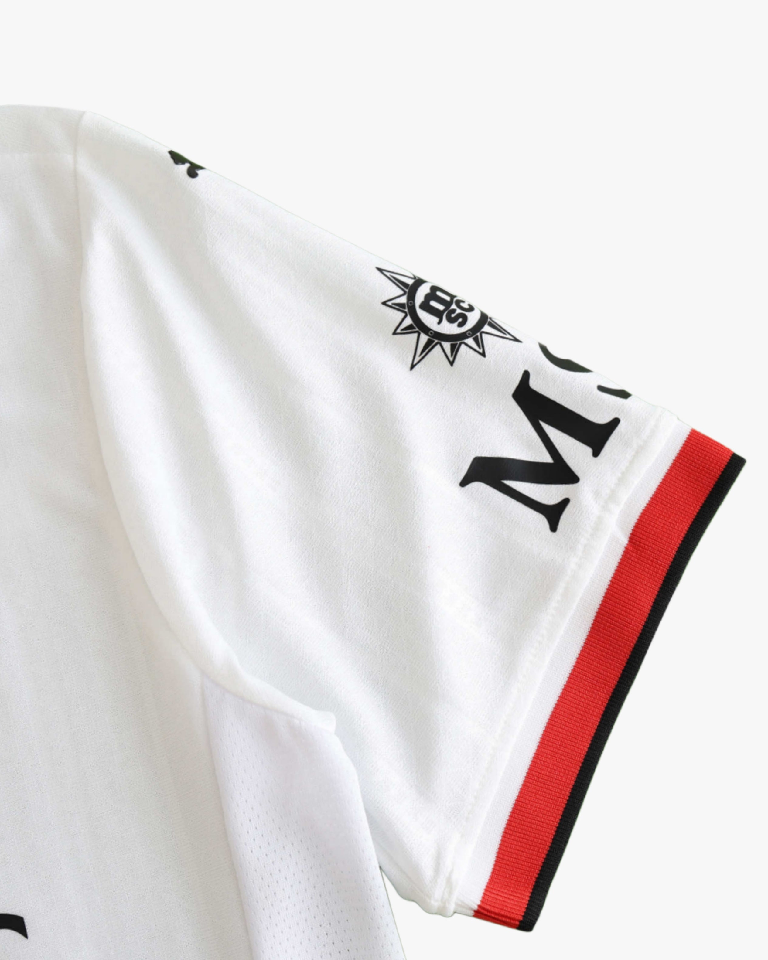 AC Milan Away 2024/25 Puma Jersey