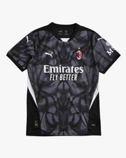 AC Milan Goalkeeper Puma Jersey 2024/25