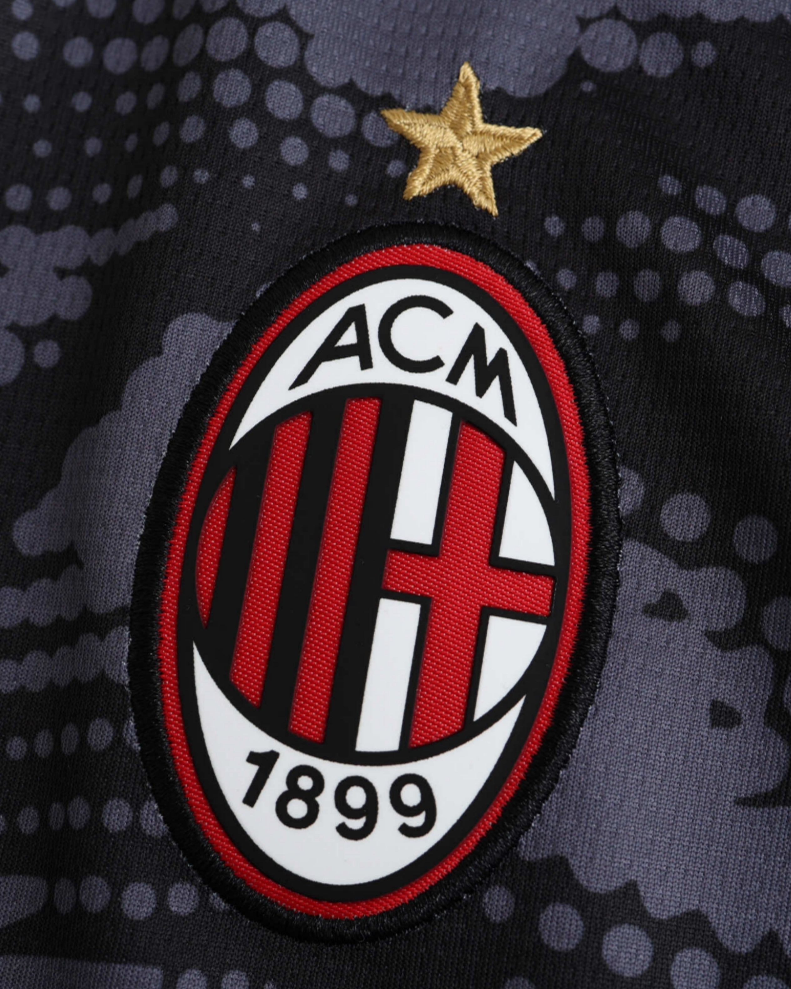 AC Milan Goalkeeper Puma Jersey 2024/25