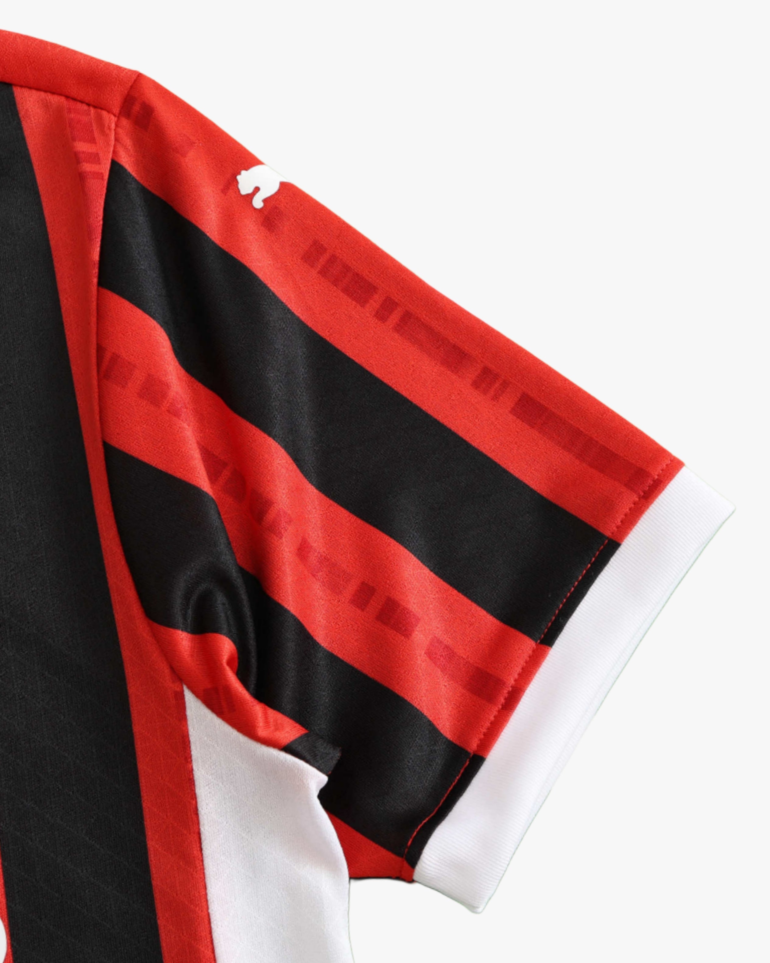 AC Milan Home 2024/25 Puma Jersey