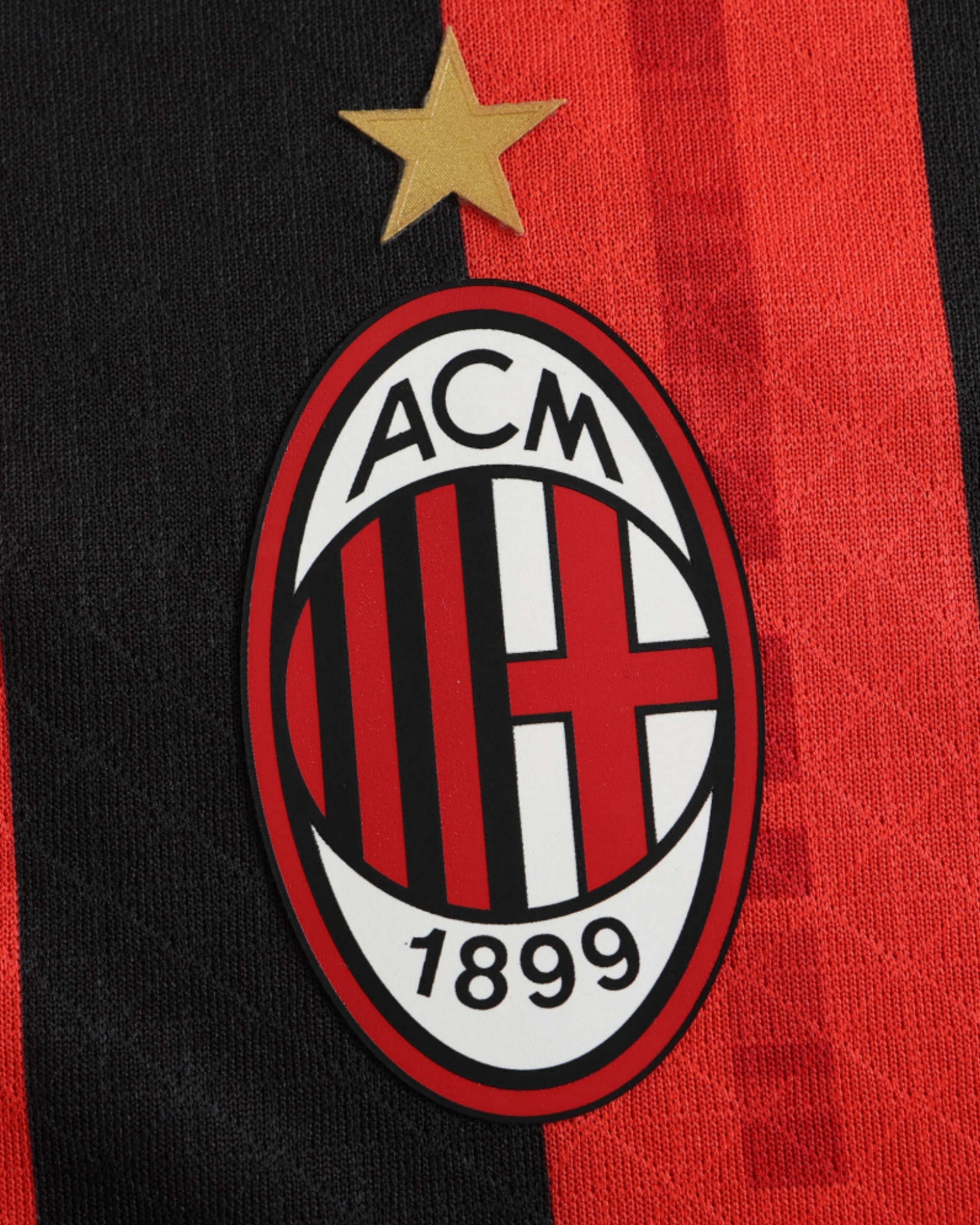 AC Milan Home 2024/25 Puma Jersey
