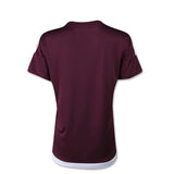 Adidas Women's MLS 15 Jersey T-Shirt Maroon/ White