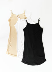 Adjustable Full Slip | Includes Plus Size