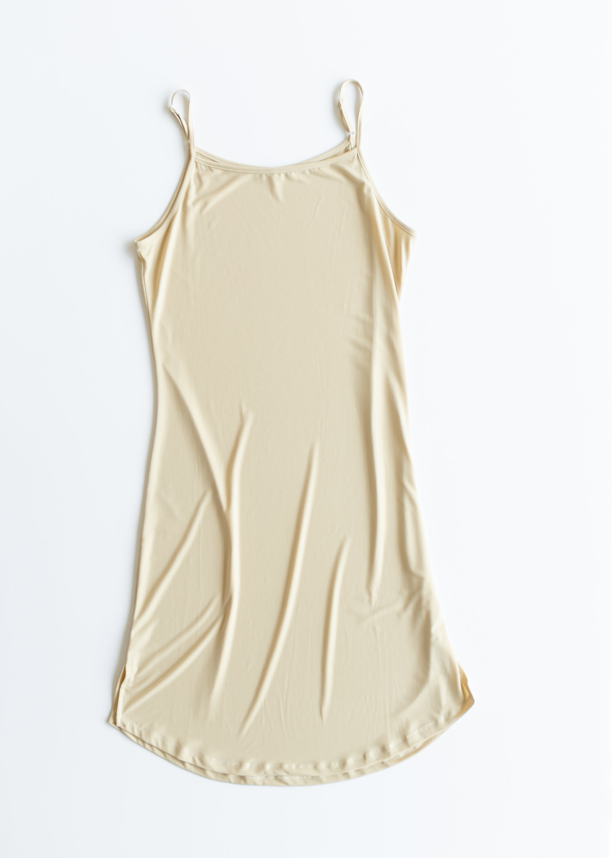 Adjustable Full Slip | Includes Plus Size