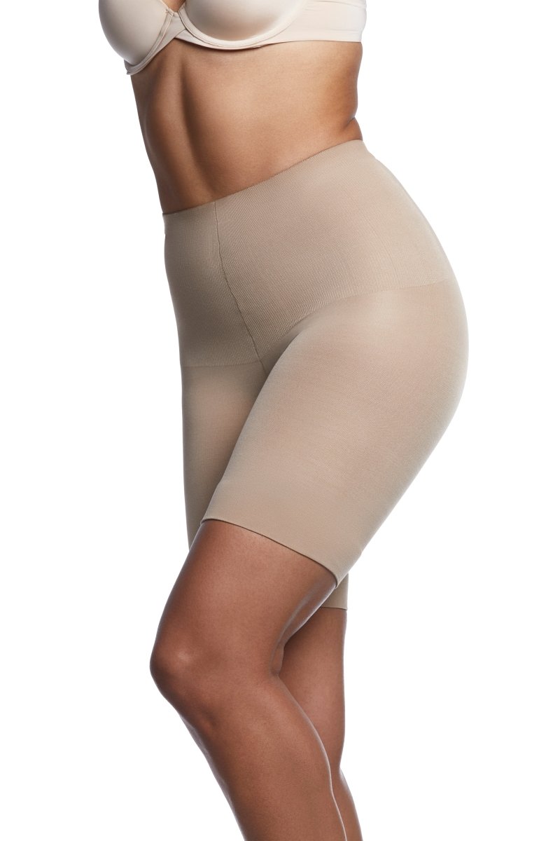 To The Waist Shaper Without Hose