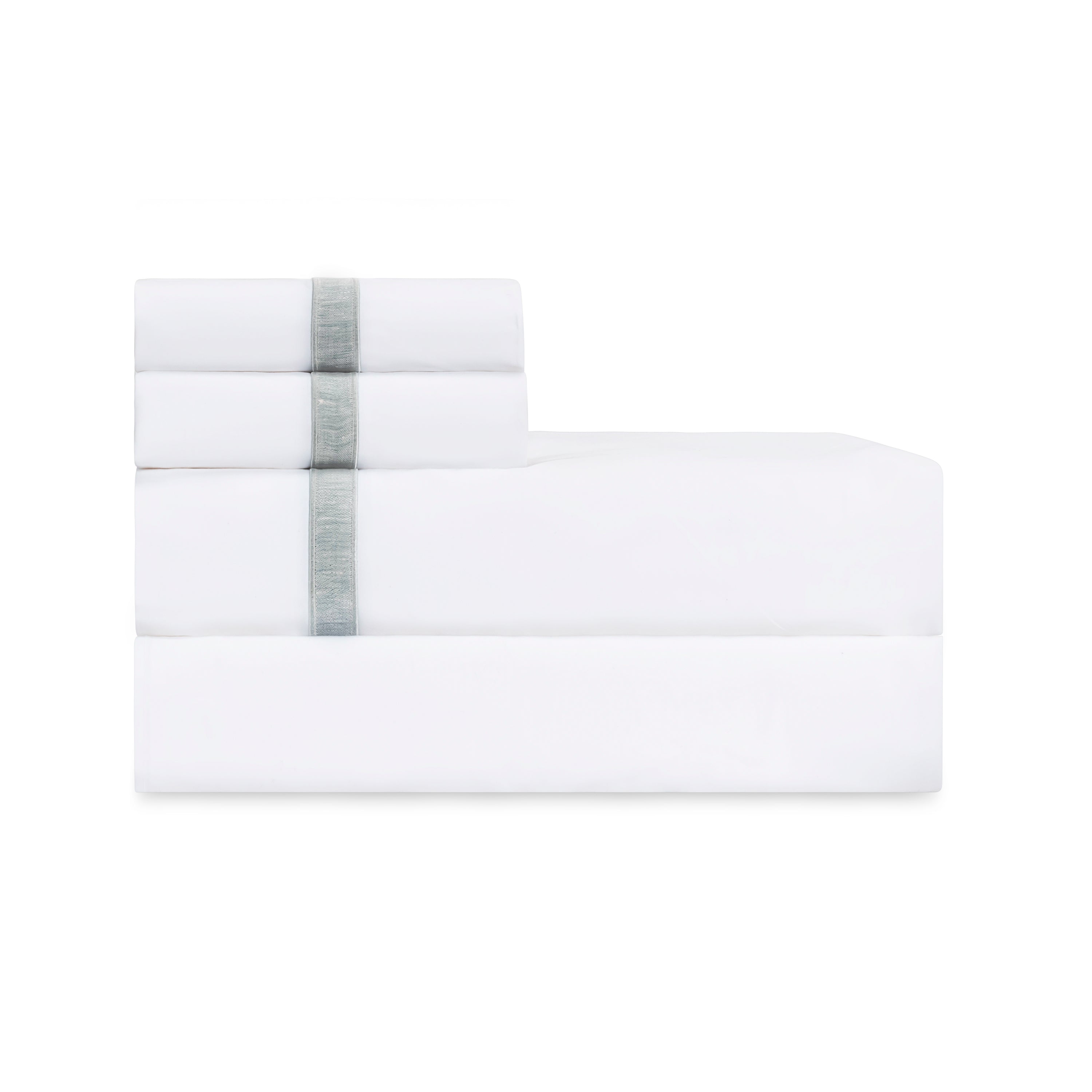 Alina Pair Of Pillowcases