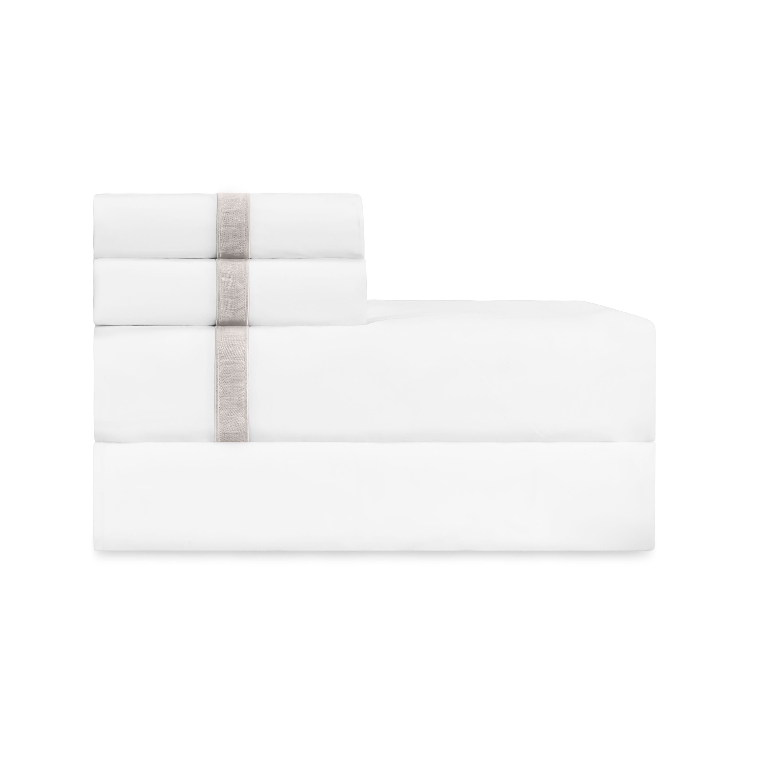 Alina Pair Of Pillowcases