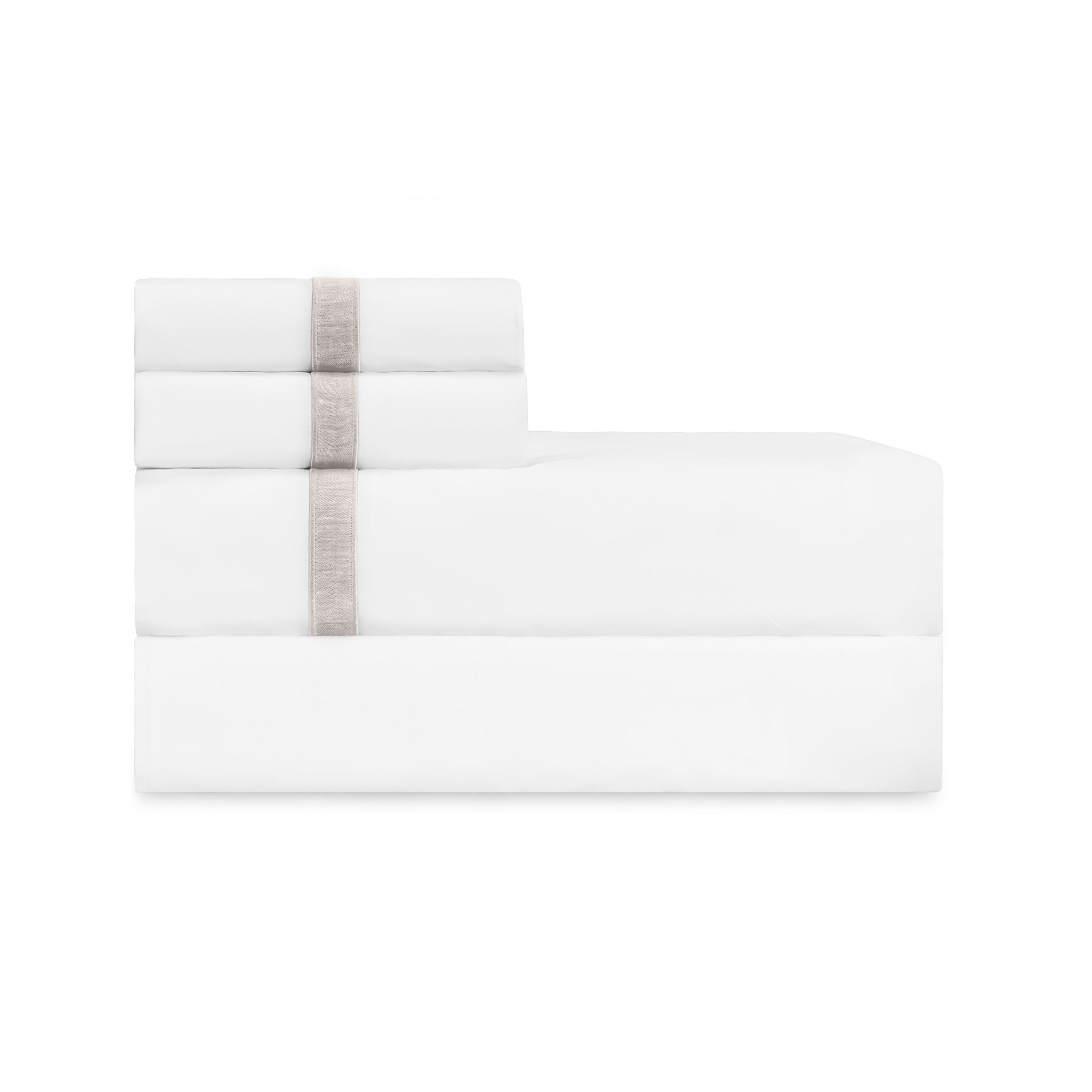 Alina Flat Sheet