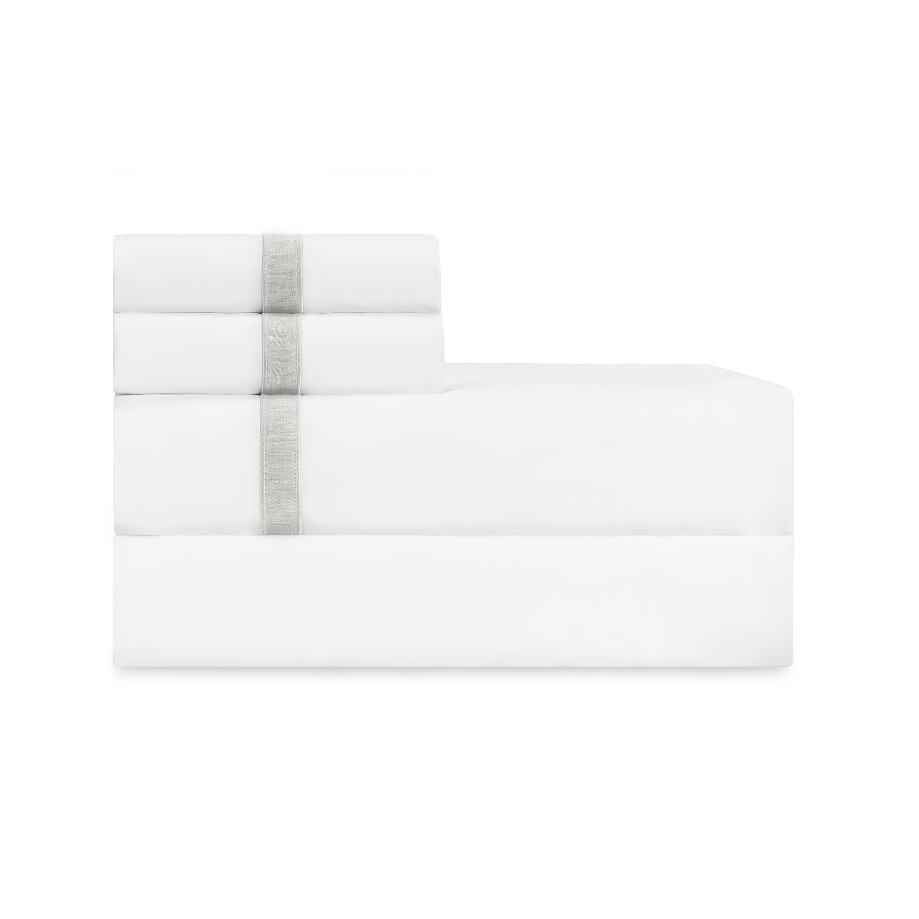 Alina Flat Sheet