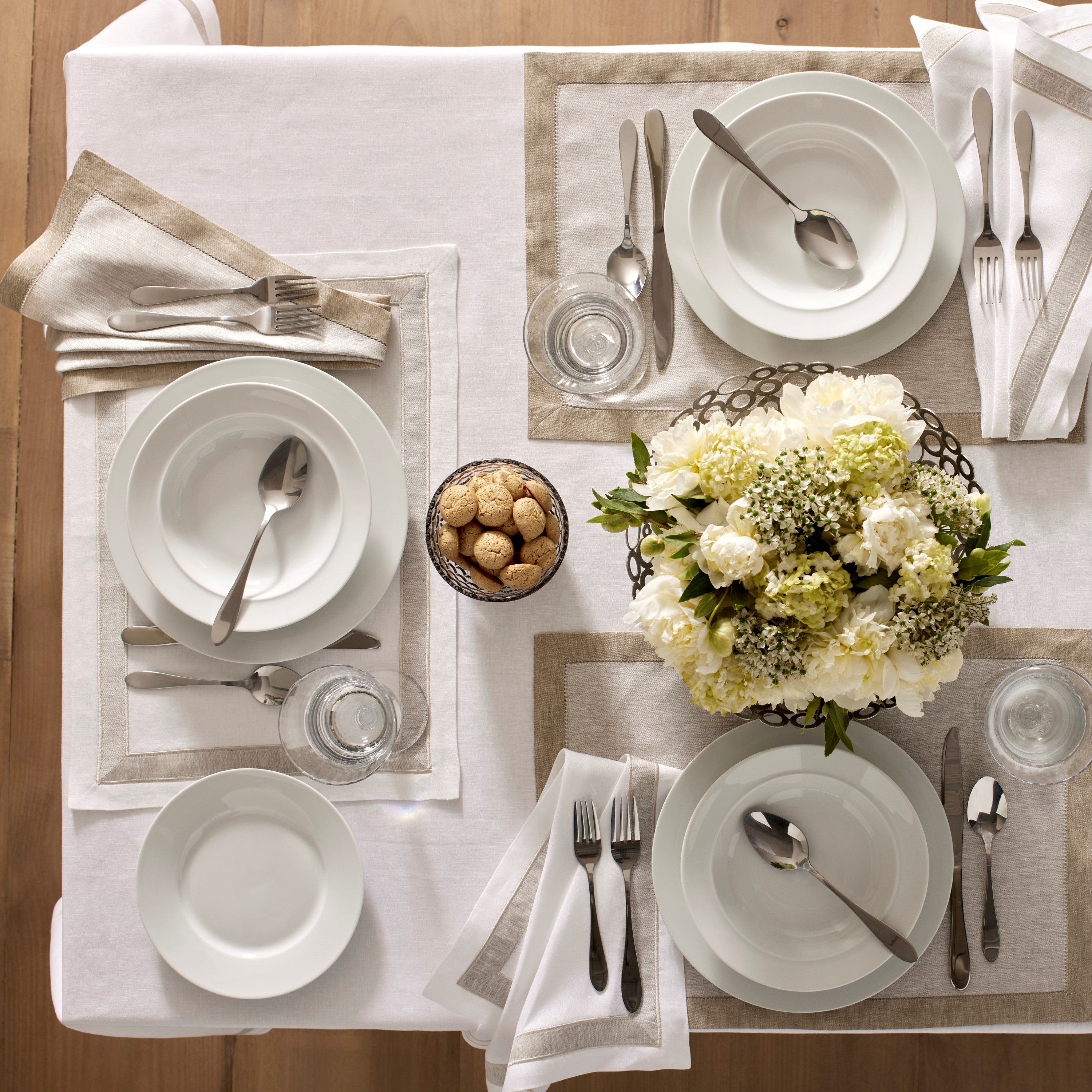 Alina Tablecloth