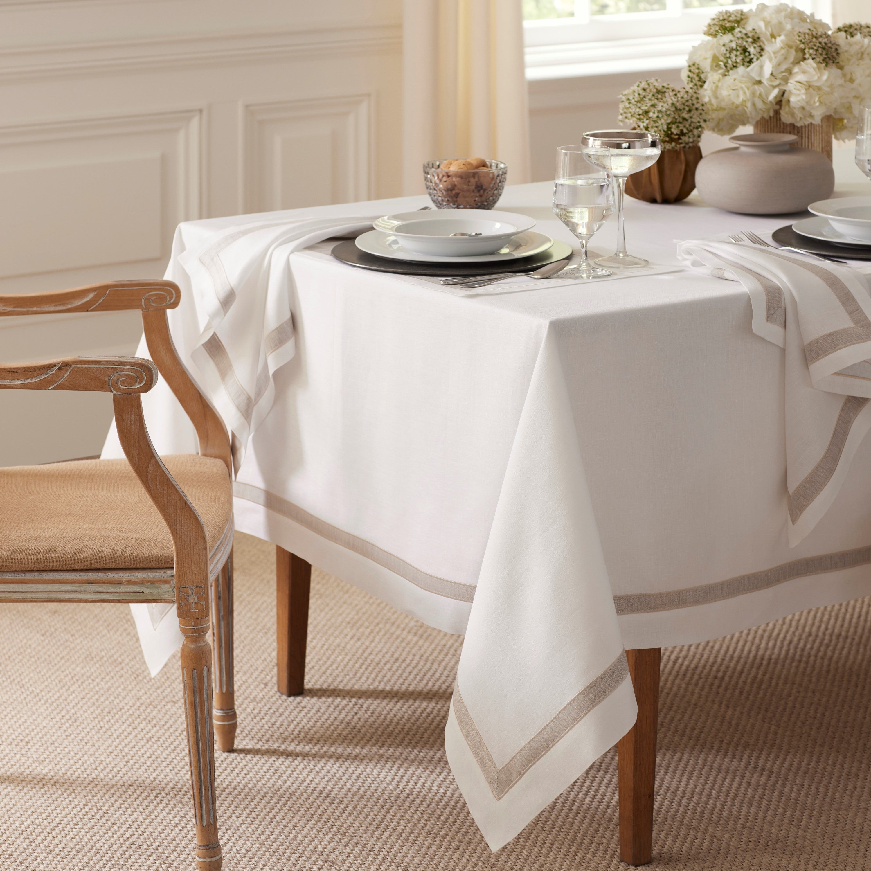 Alina Tablecloth