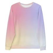 Parisian Sunset Sweatshirt | Includes Plus Size