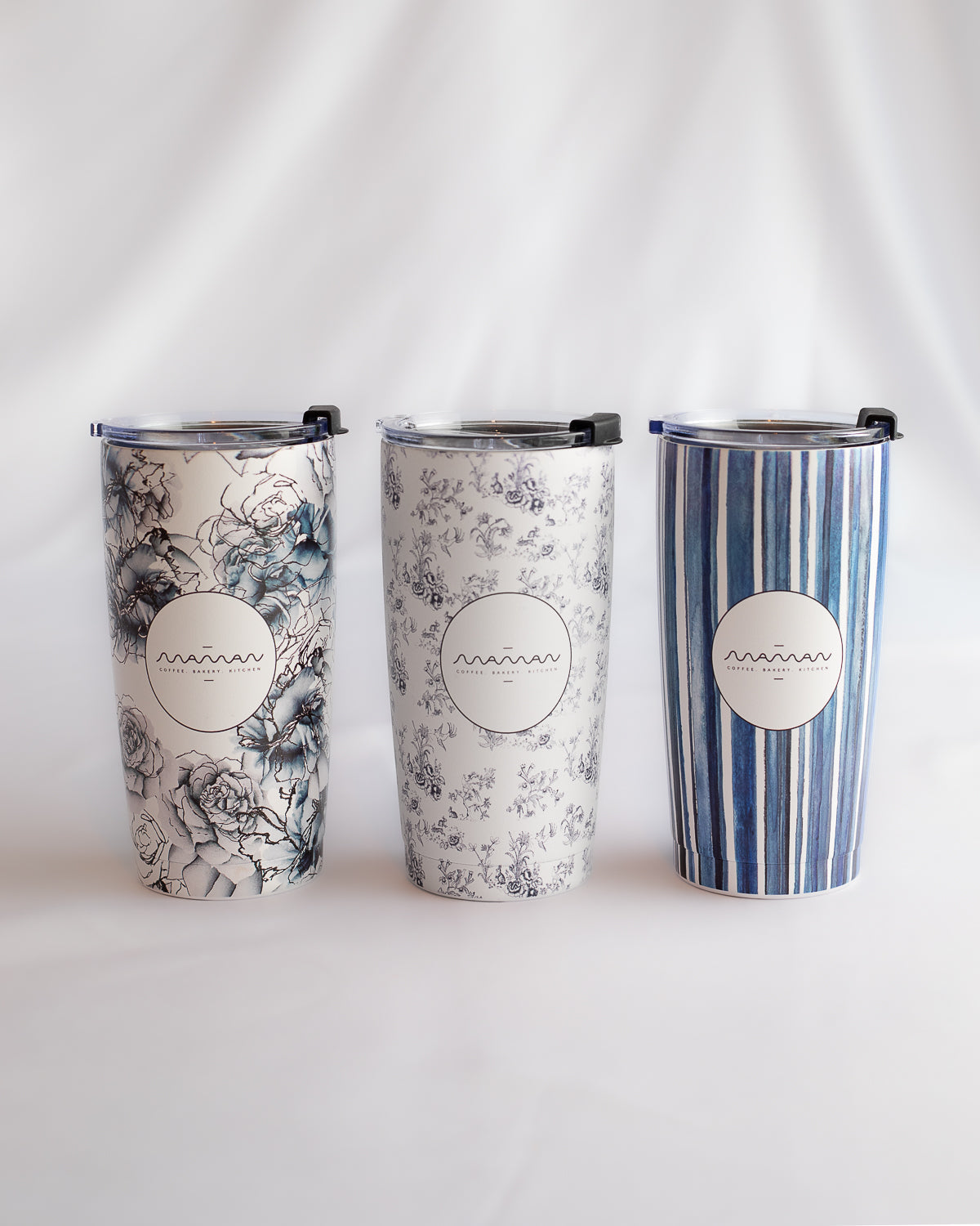 Maman Tumbler
