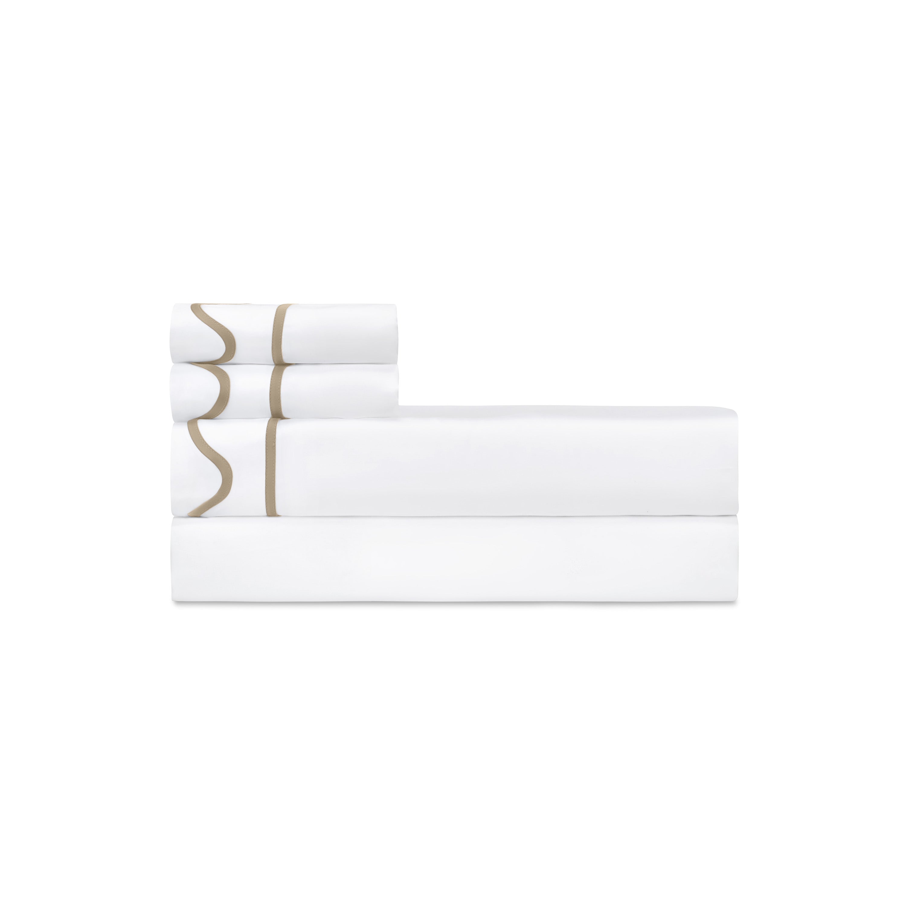 Amalfi Pair Of Pillowcases