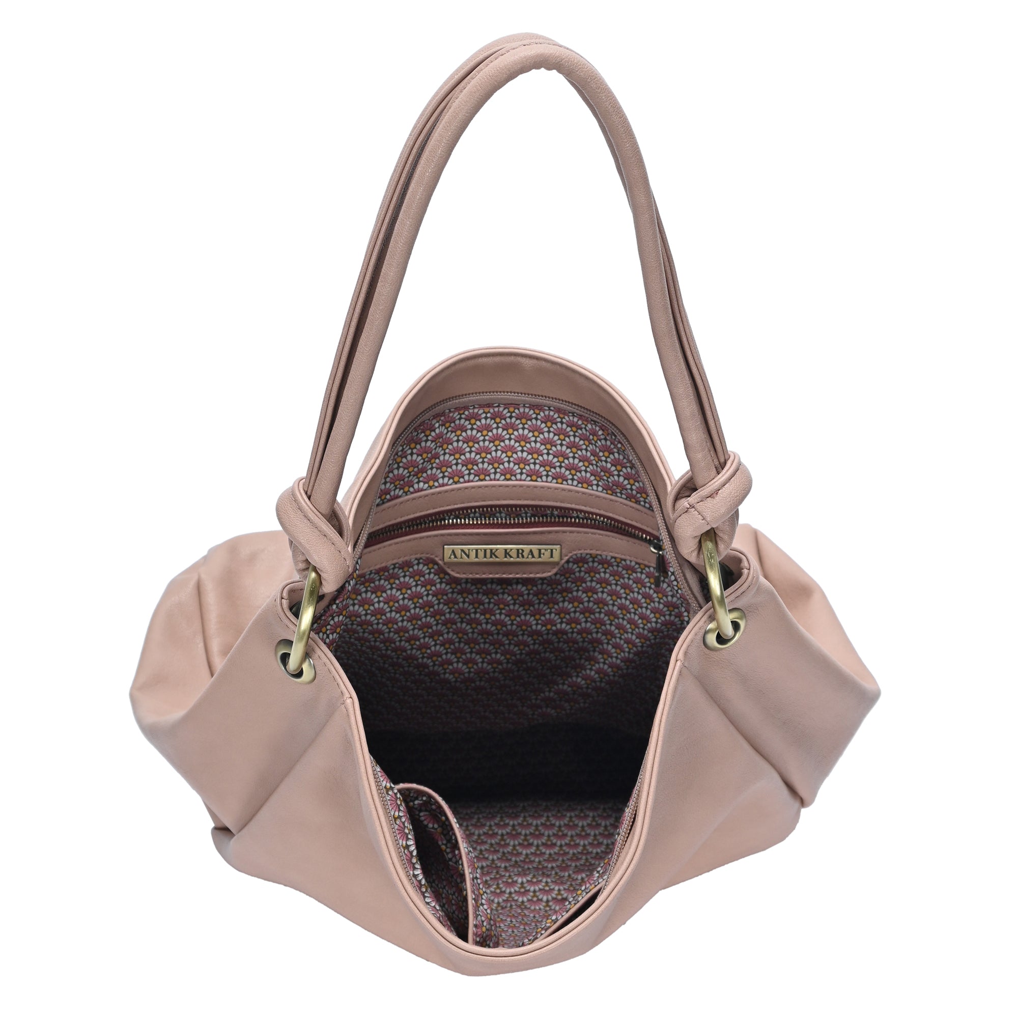 Amara Hobo Satchel