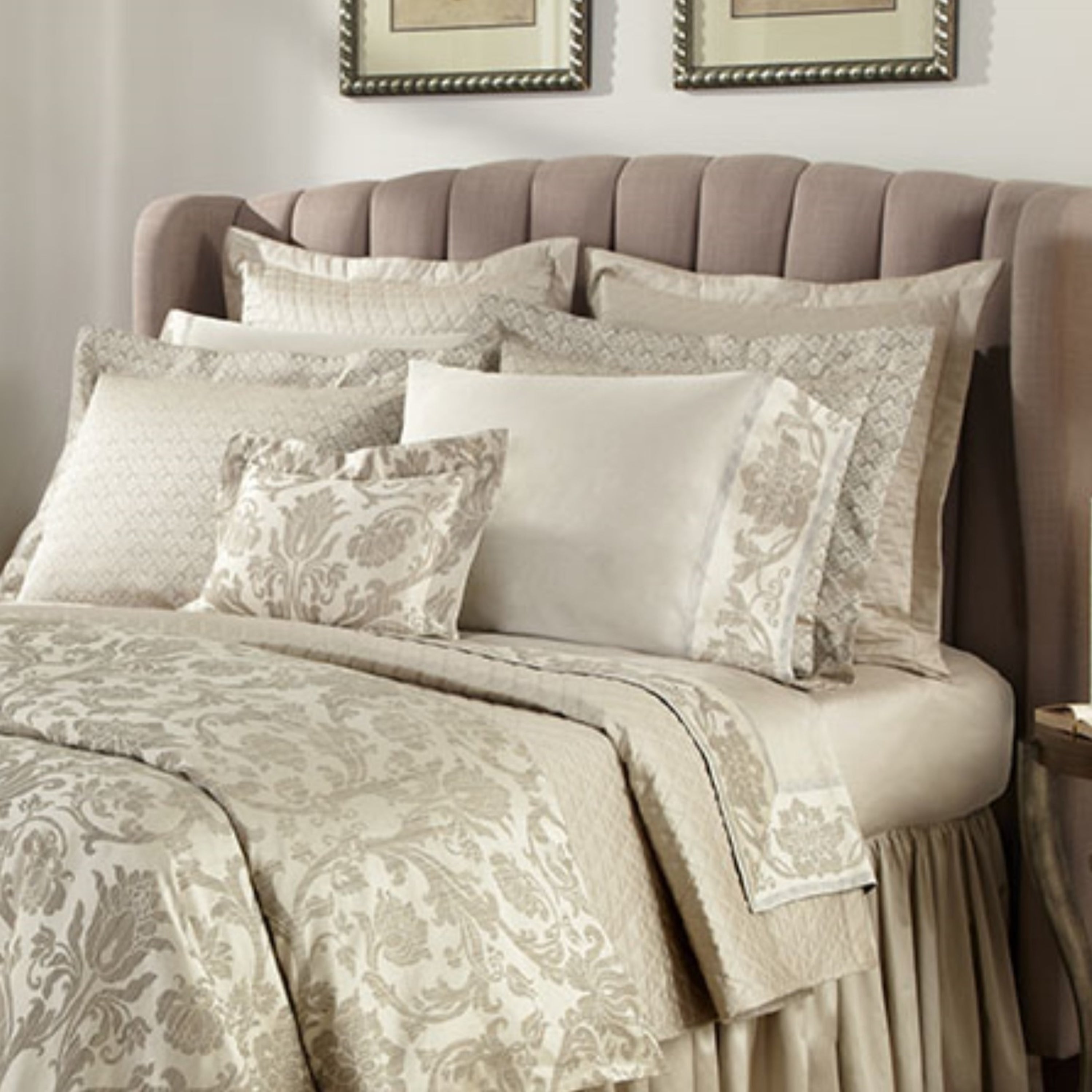 Anastasia Flat Sheet