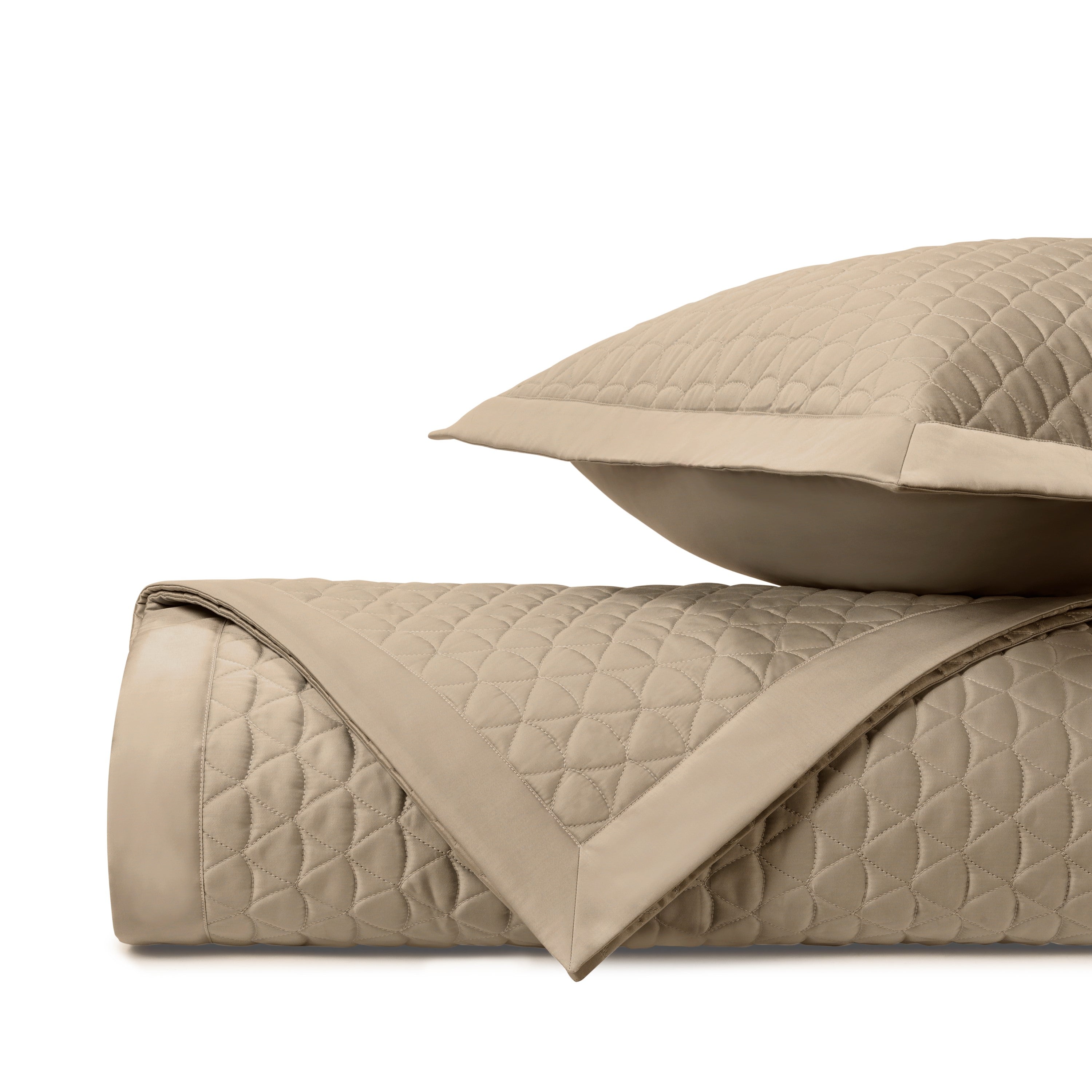 Anastasia Quilted Yardage
