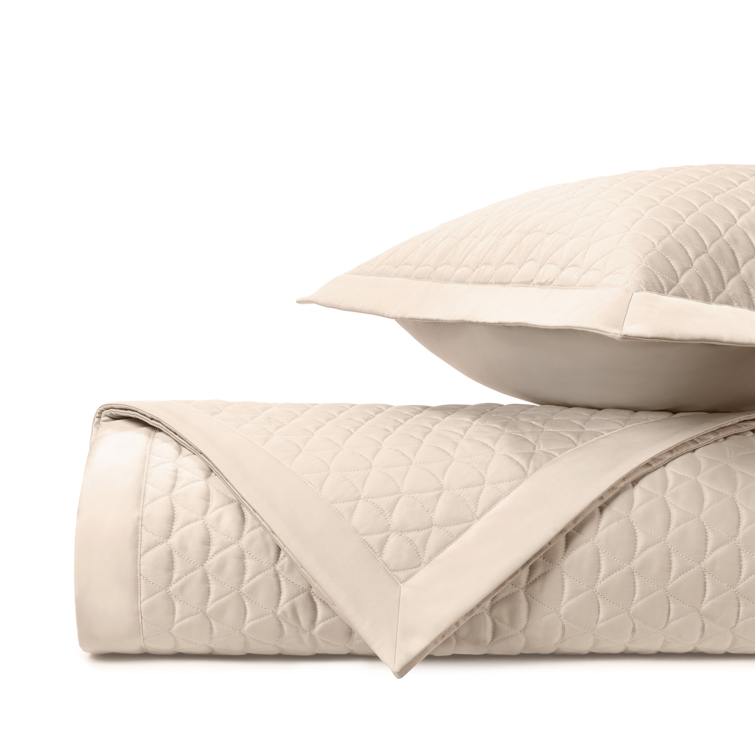 Anastasia Quilted Yardage