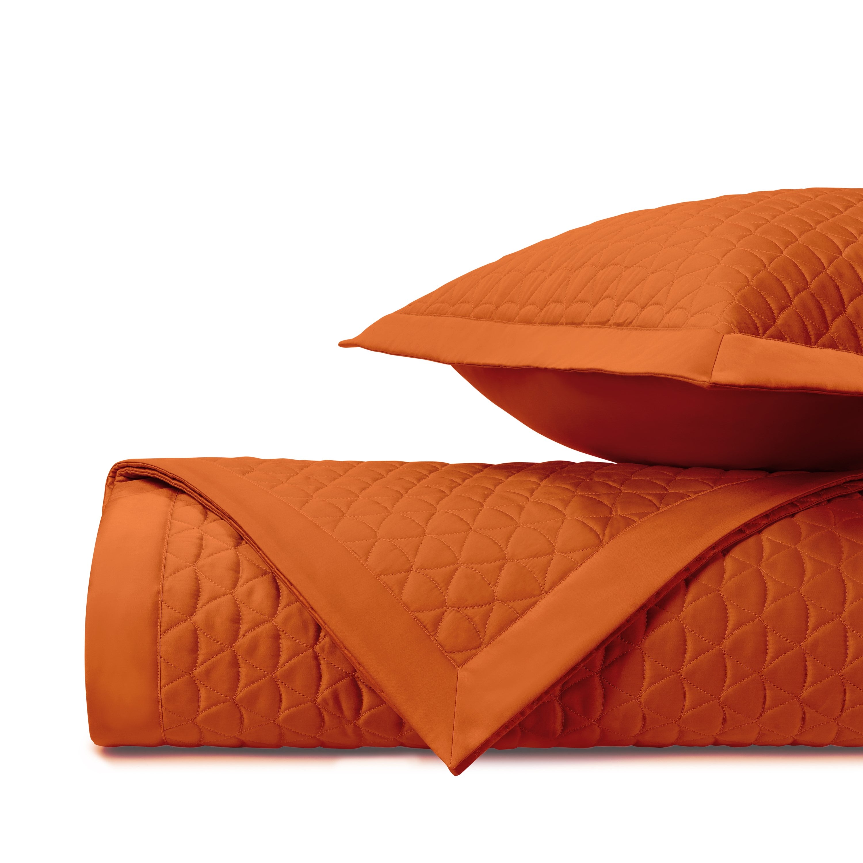 Anastasia Quilted Coverlet Set