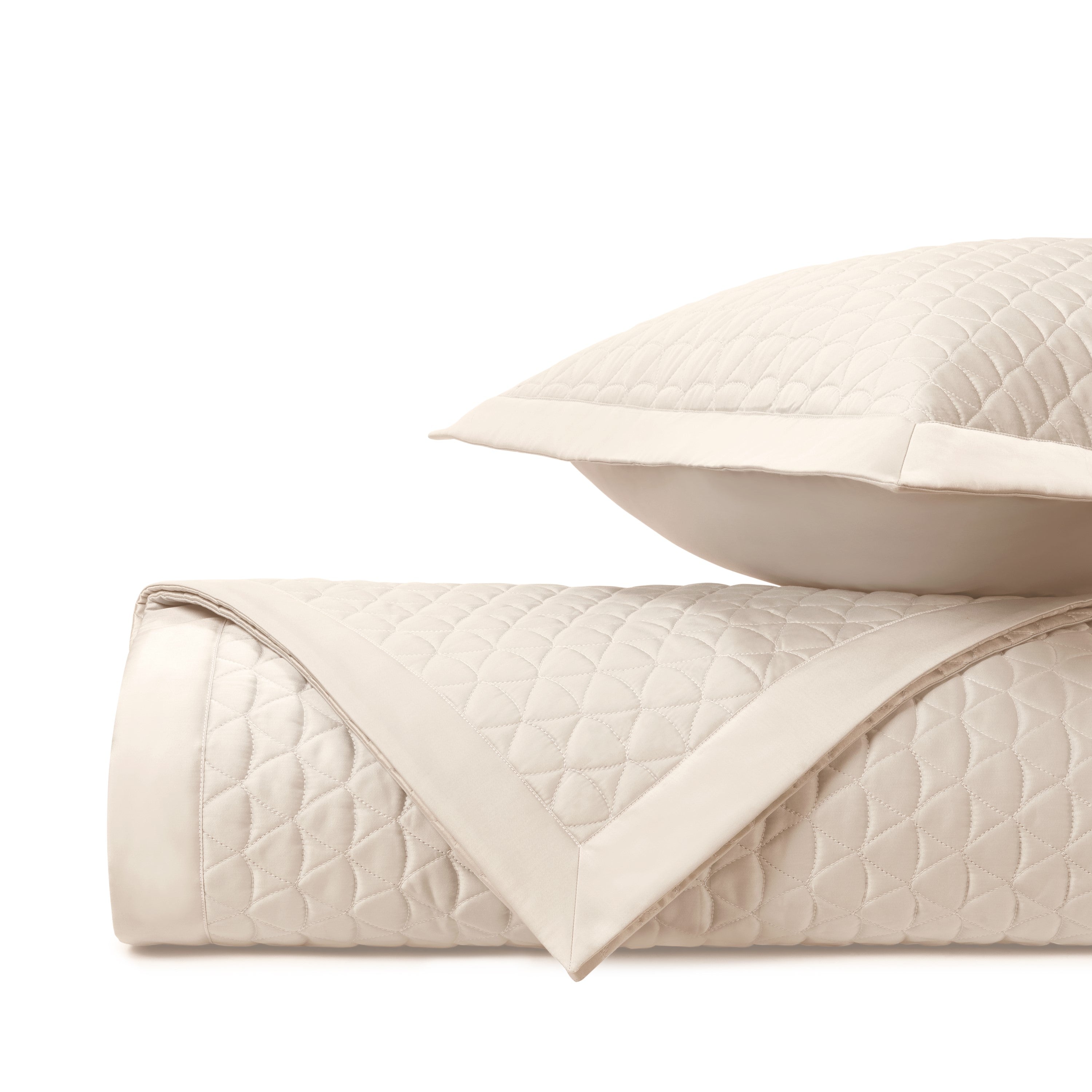 Anastasia Quilted Yardage