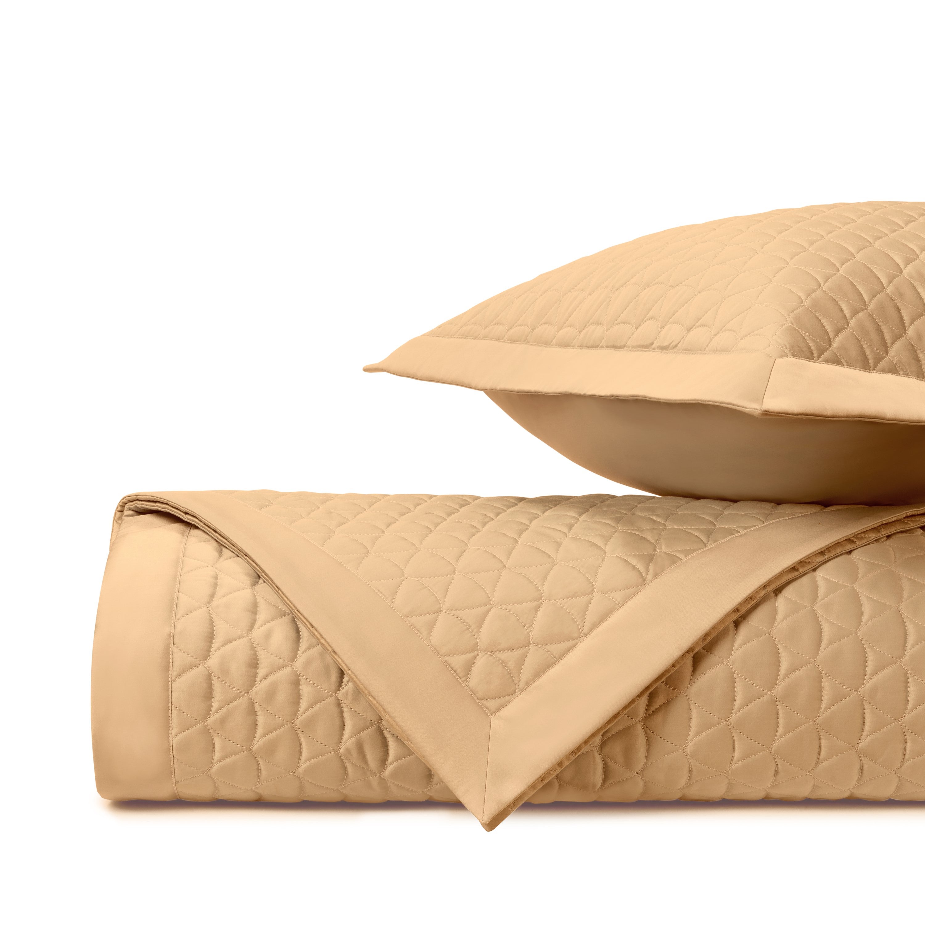 Anastasia Quilted Yardage