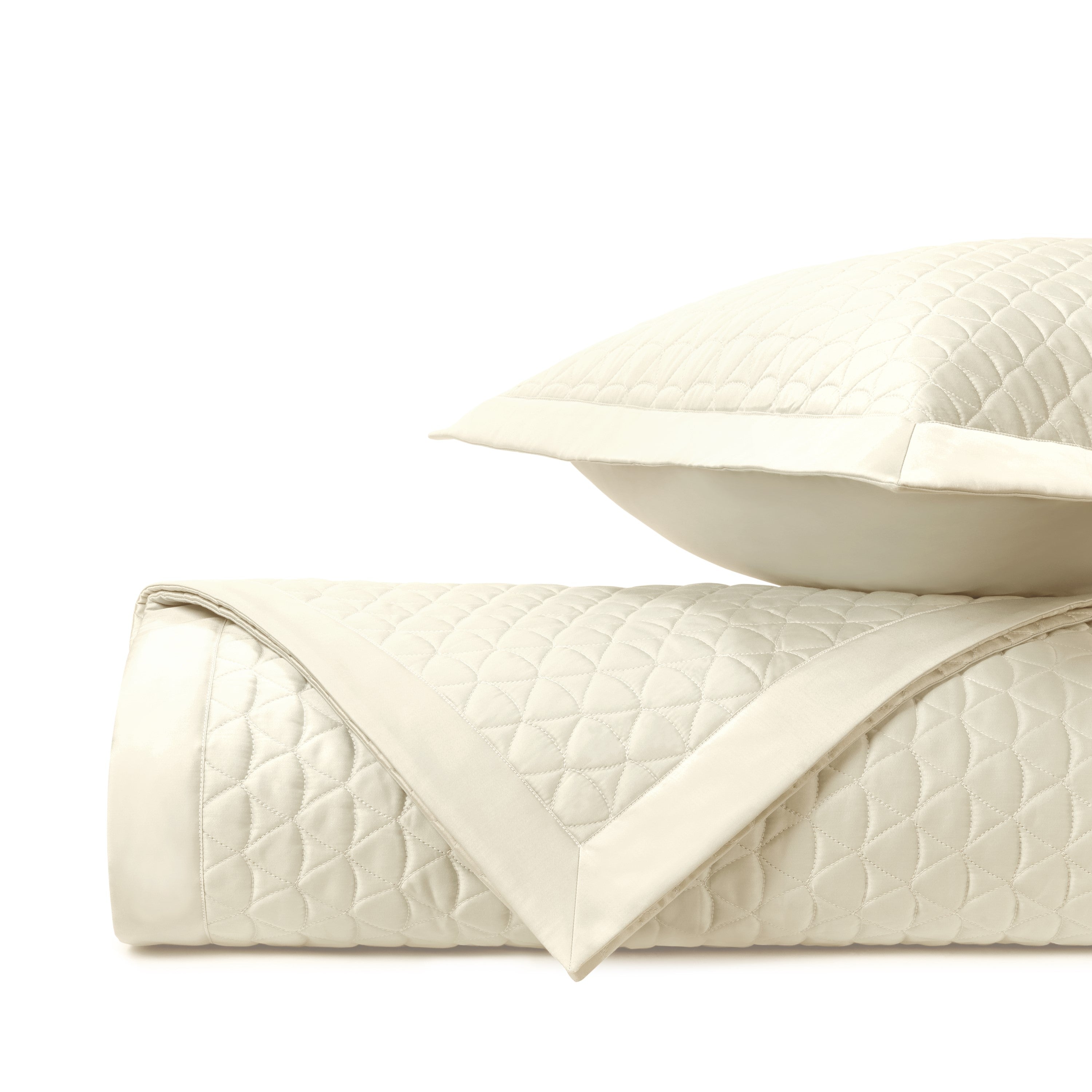 Anastasia Quilted Yardage