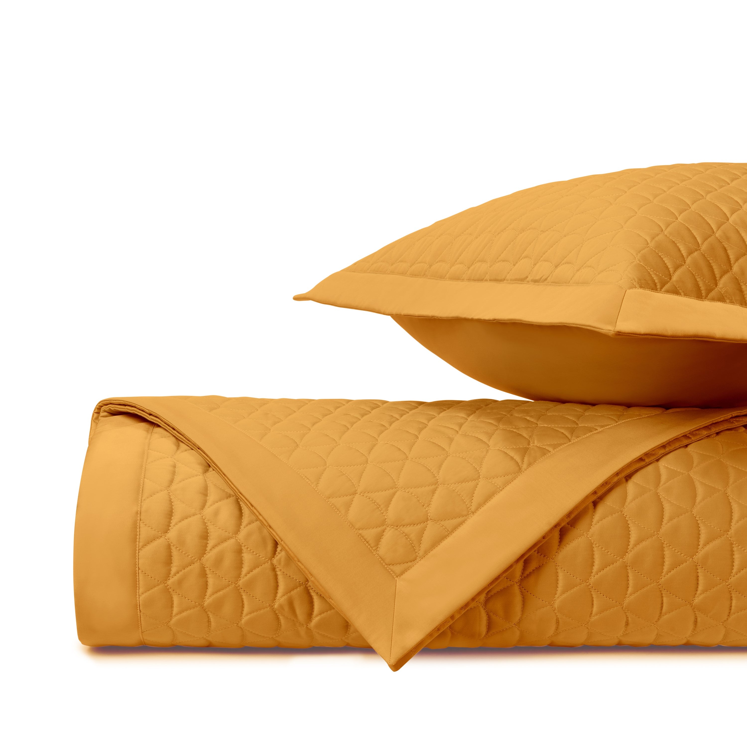 Anastasia Quilted Coverlet Set