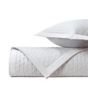 Anastasia Quilted Coverlet (euro) Set