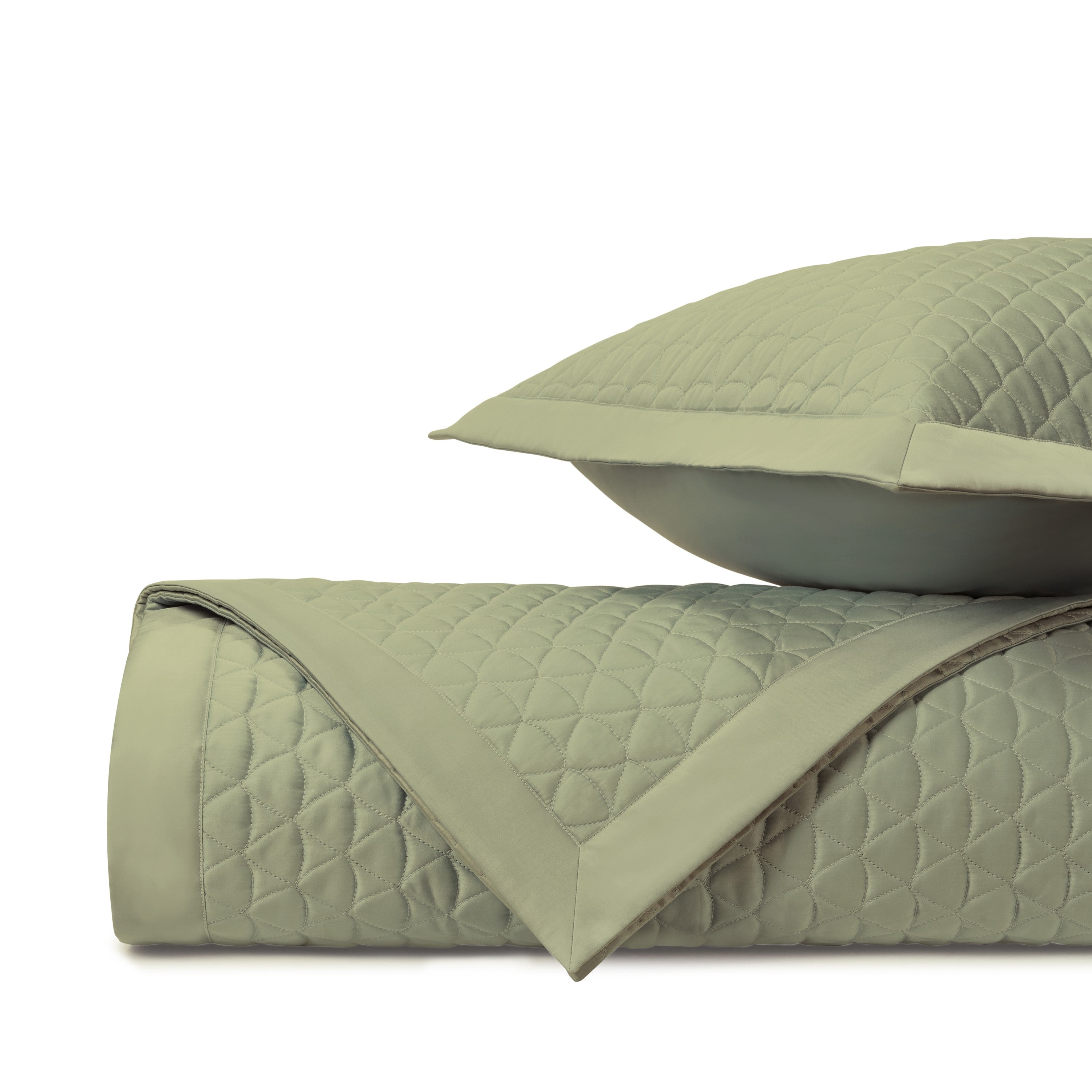 Anastasia Quilted Yardage