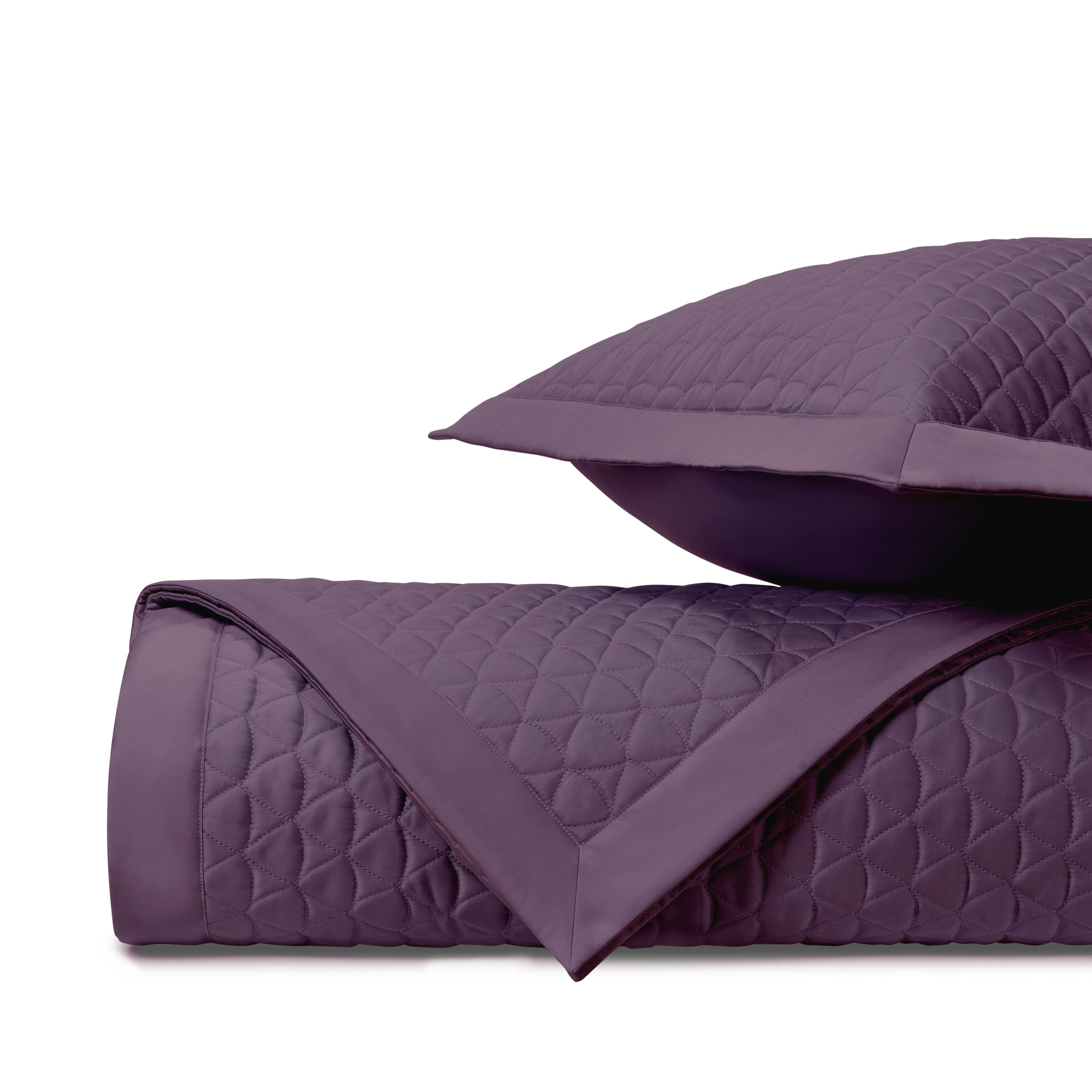 Anastasia Quilted Coverlet Set