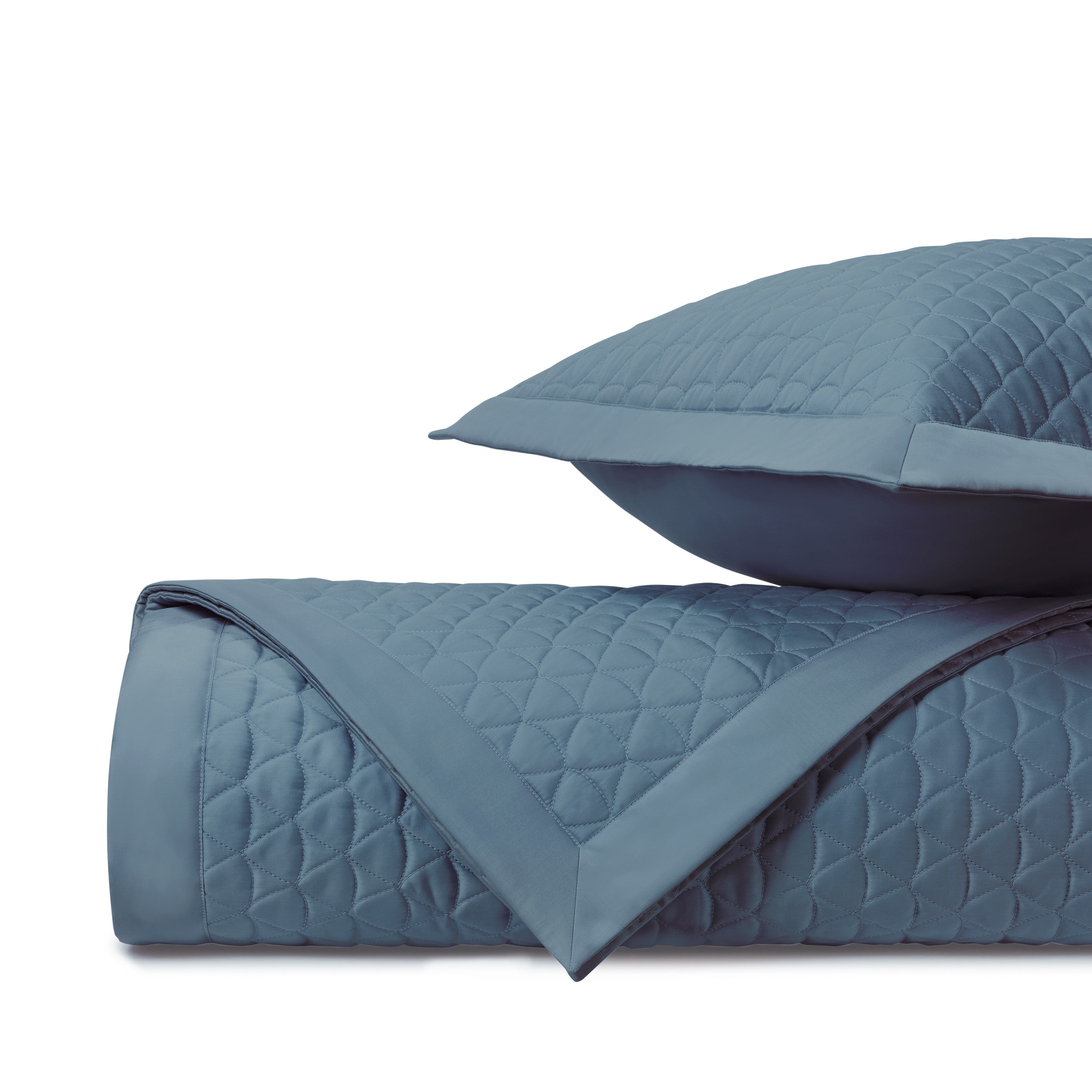 Anastasia Quilted Yardage