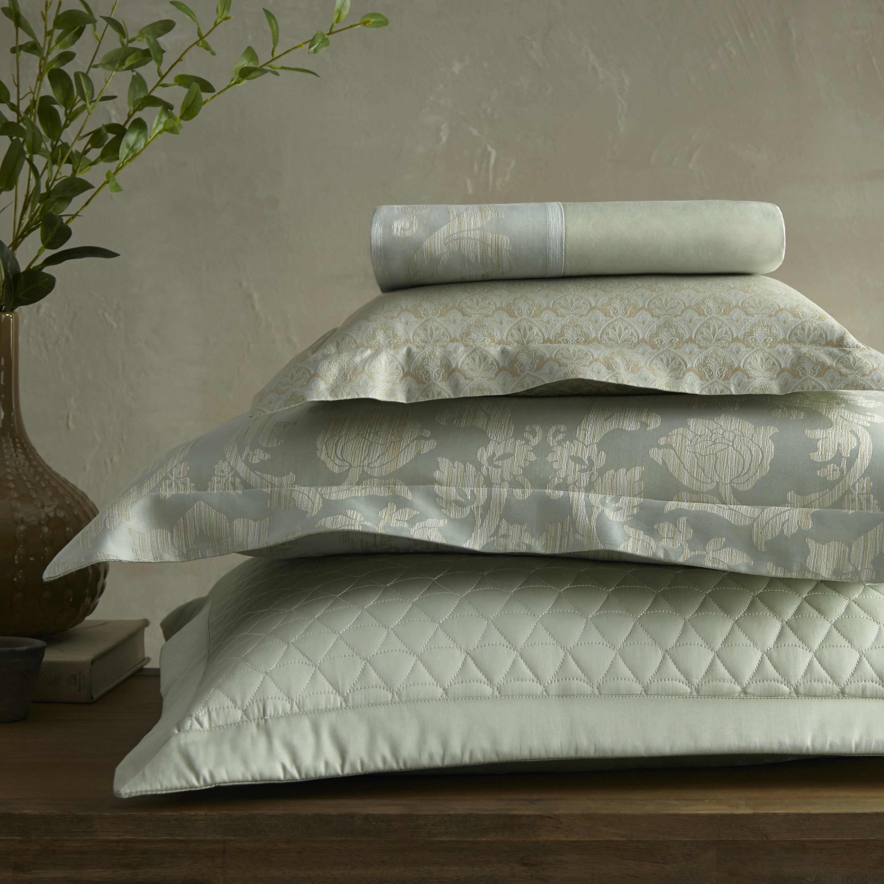 Anastasia Fitted Sheet