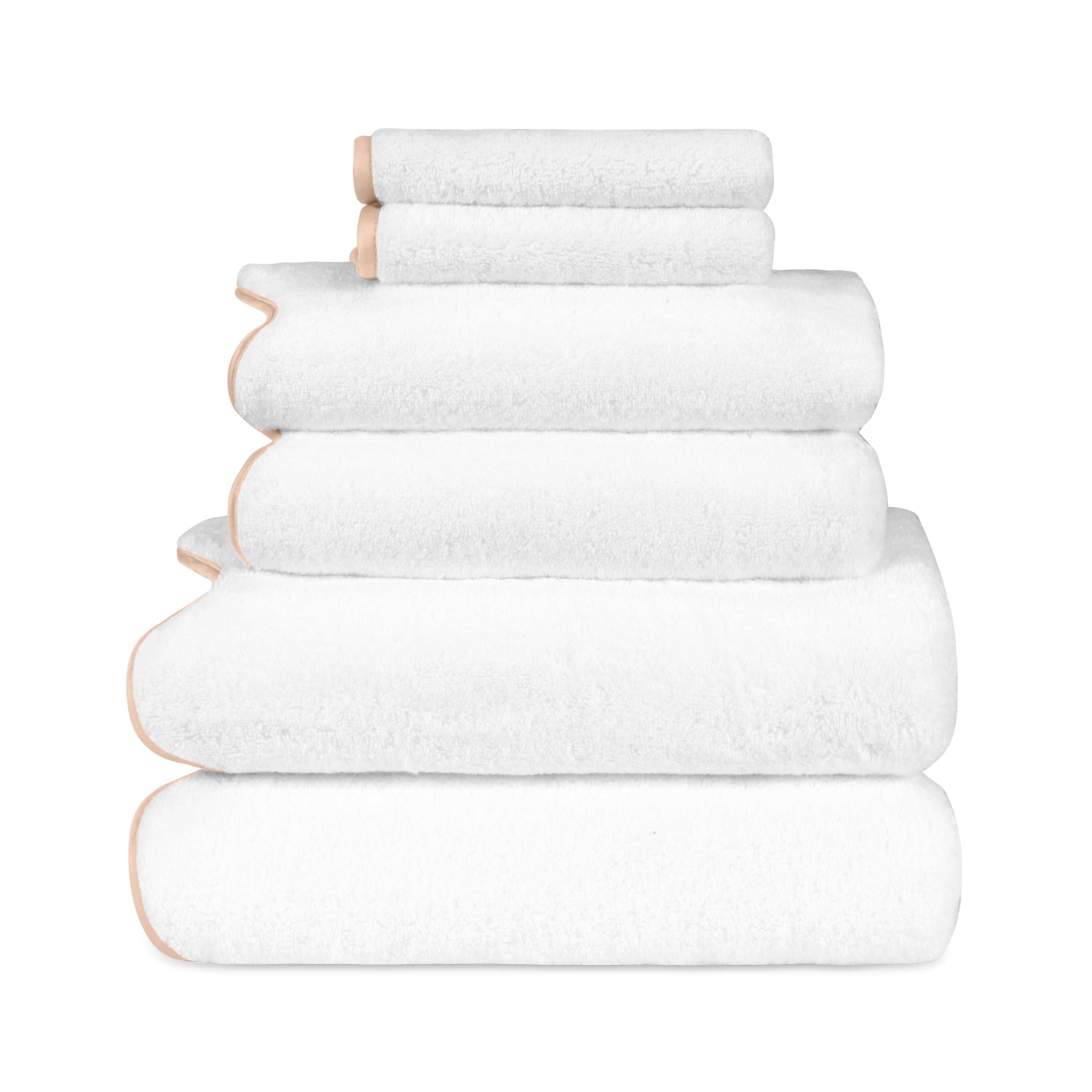 Antalya Bath Towel Set