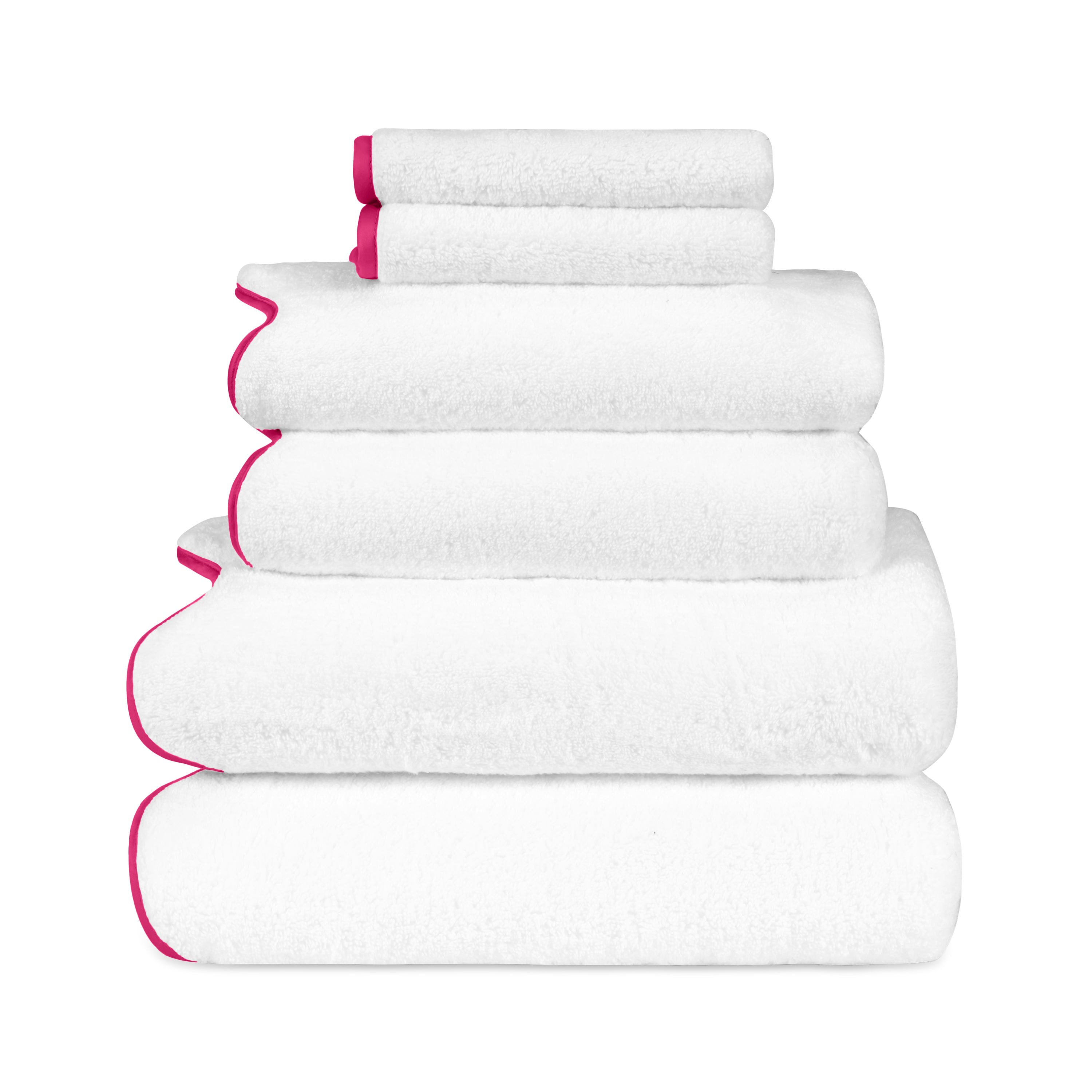 Antalya Bath Towel Set