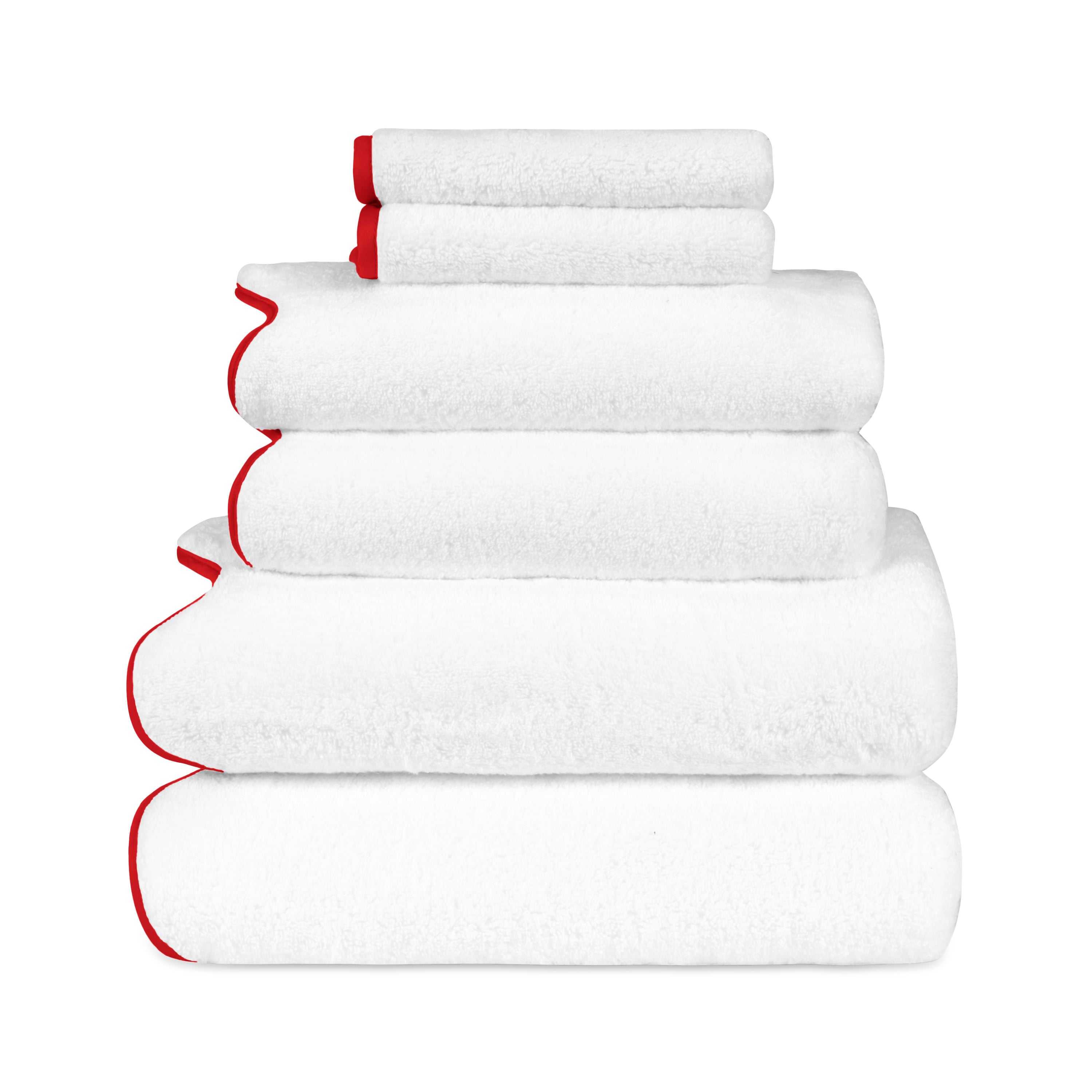 Antalya Bath Towel Set