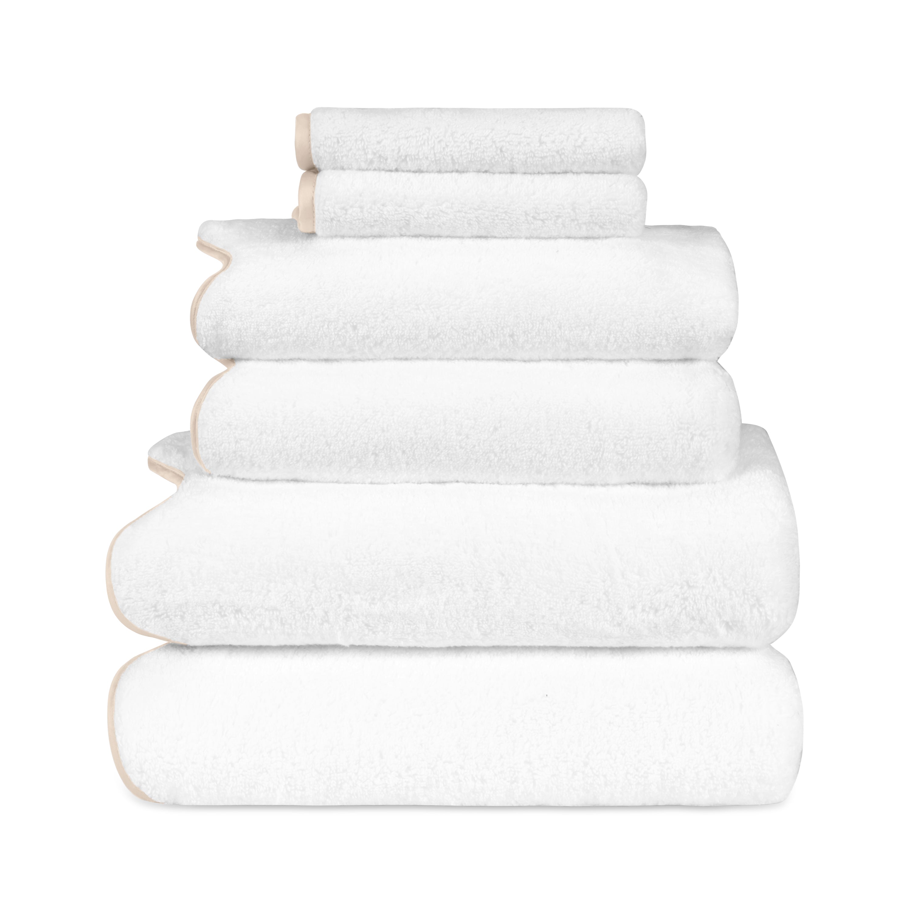 Antalya Bath Towel Set