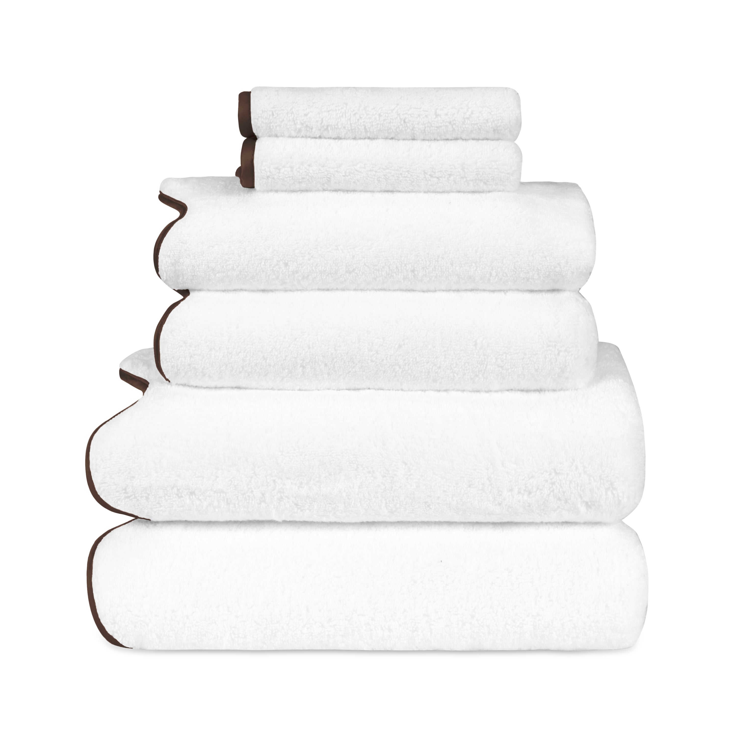 Antalya Bath Towel Set