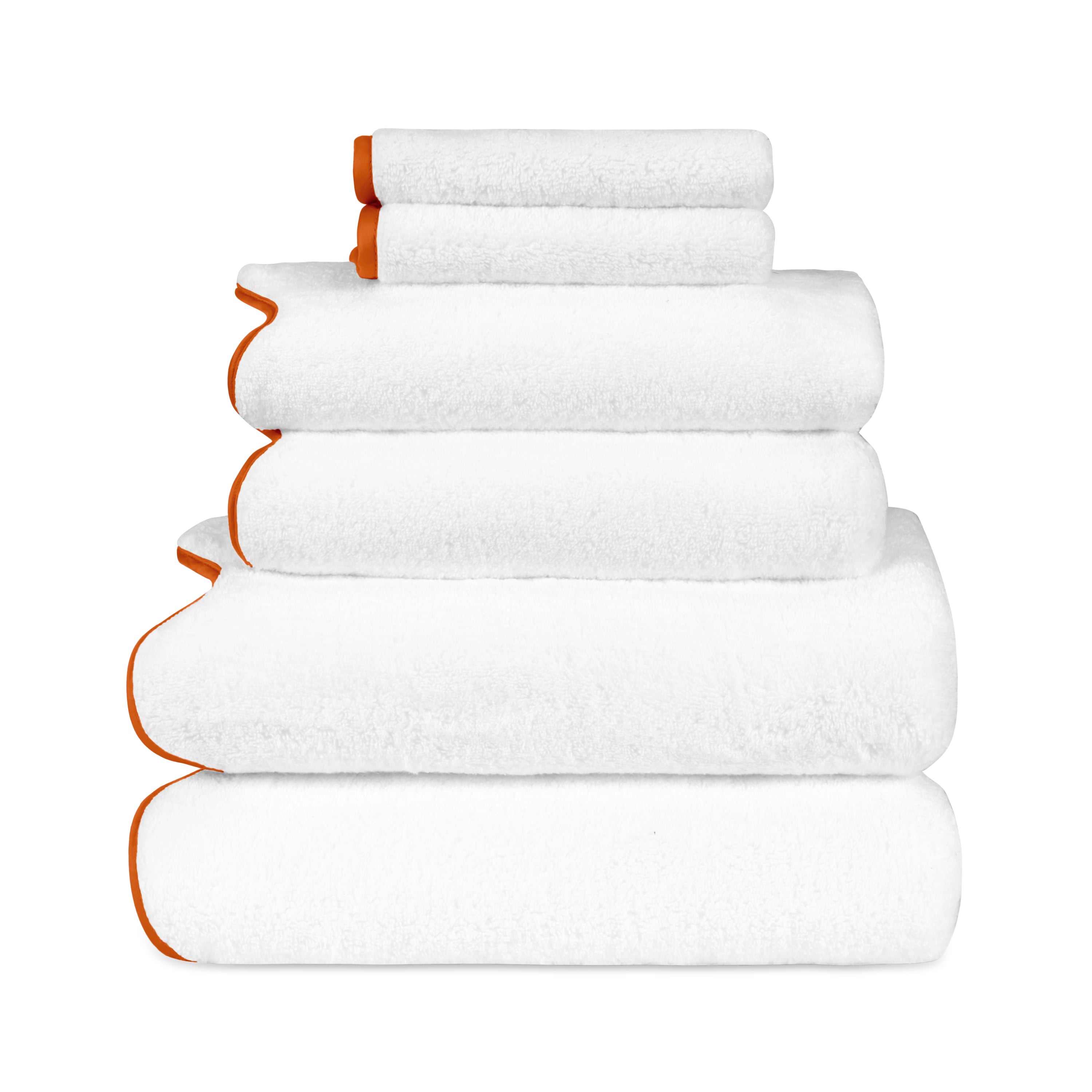 Antalya Bath Towel Set