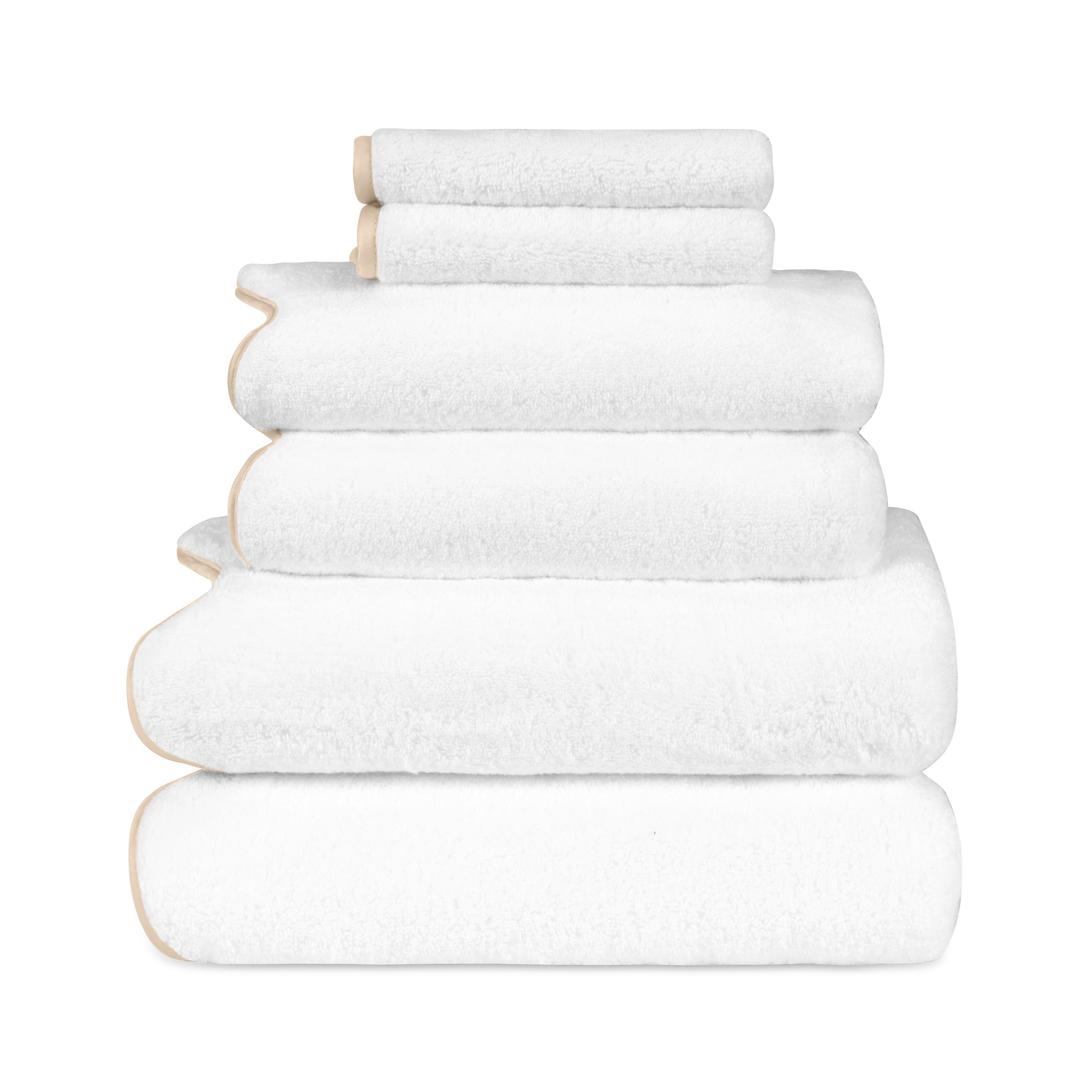 Antalya Bath Towel Set