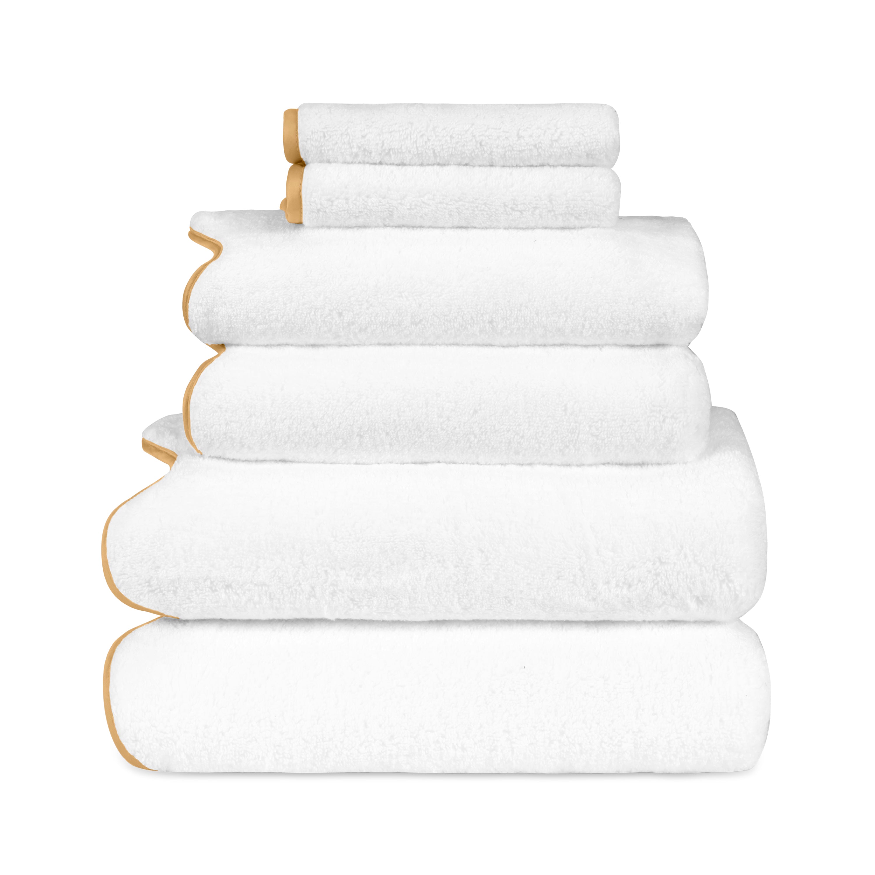 Antalya Bath Towel Set