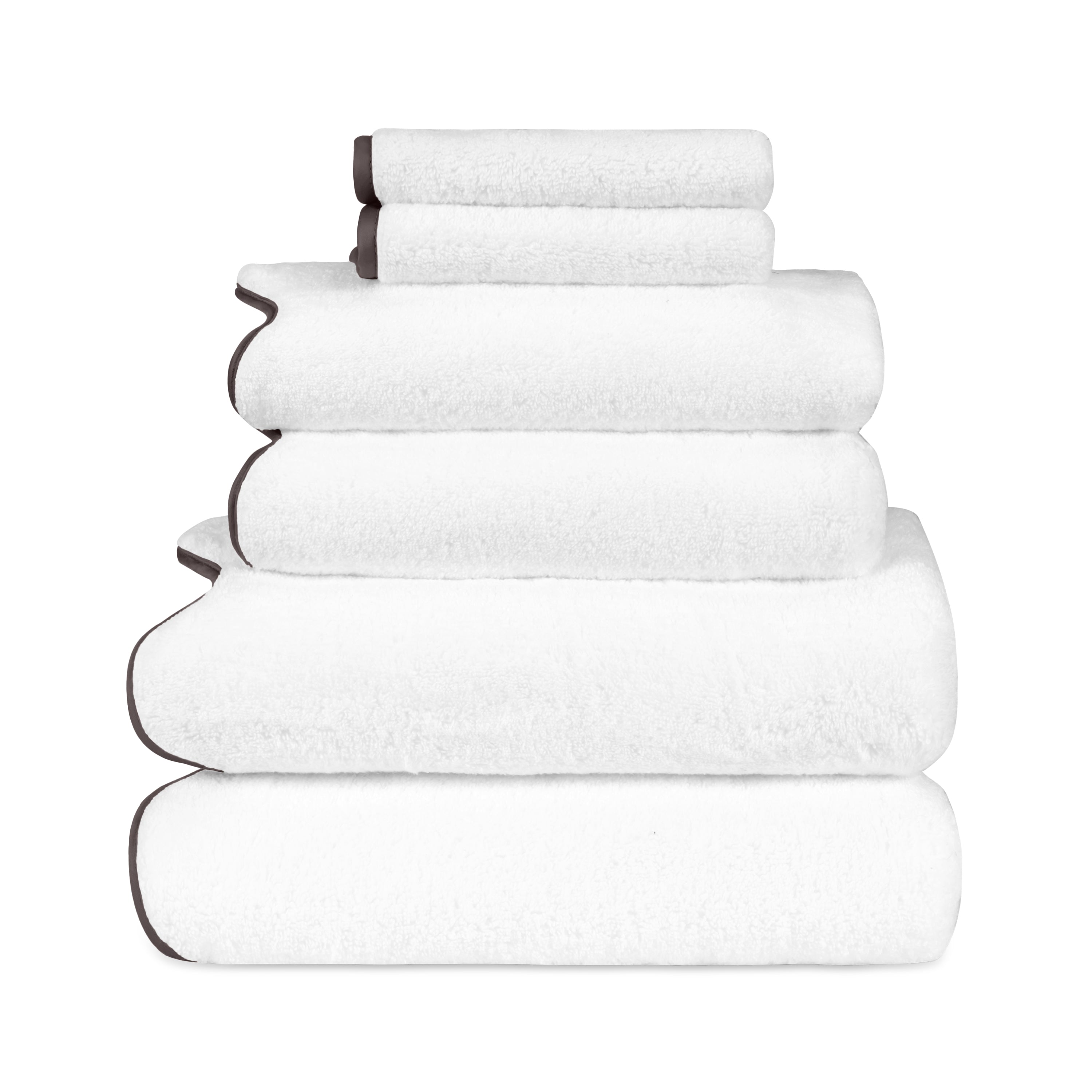 Antalya Bath Towel Set