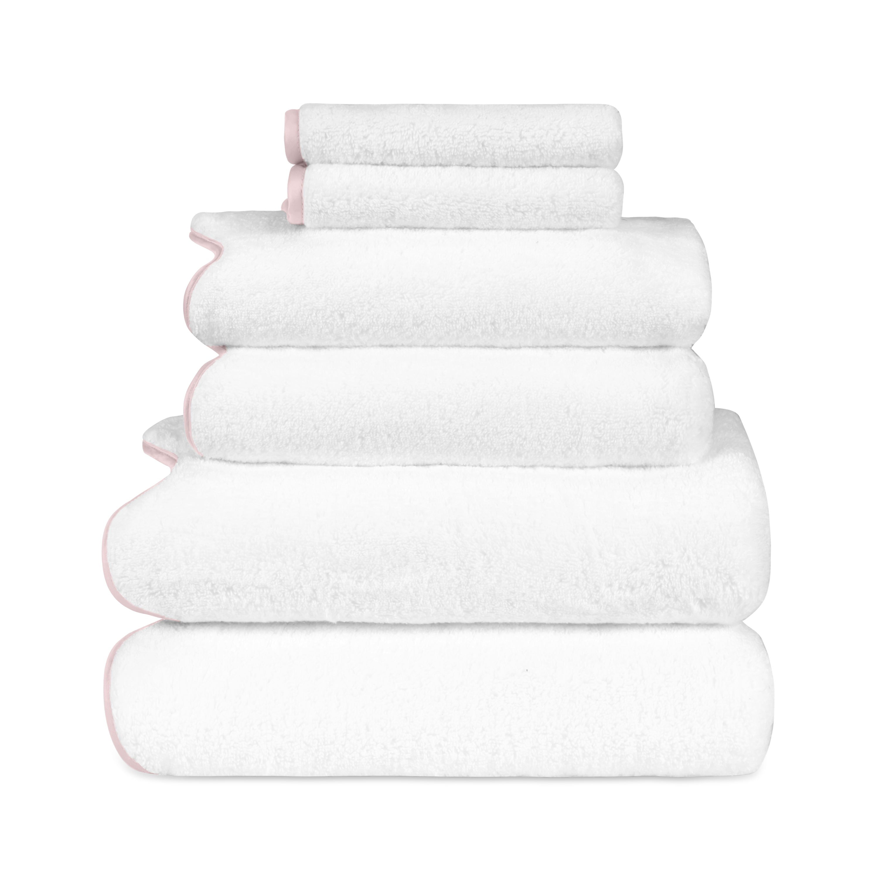 Antalya Bath Towel Set