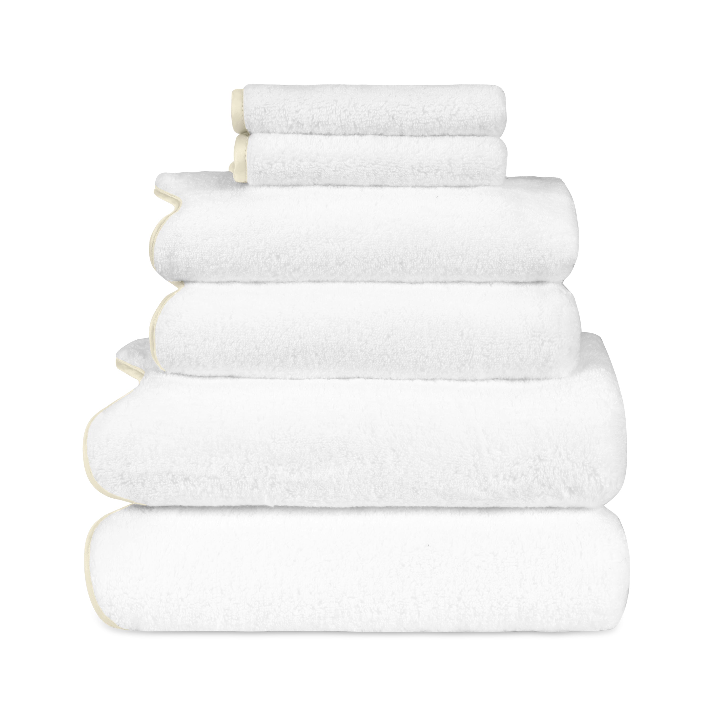 Antalya Bath Towel Set