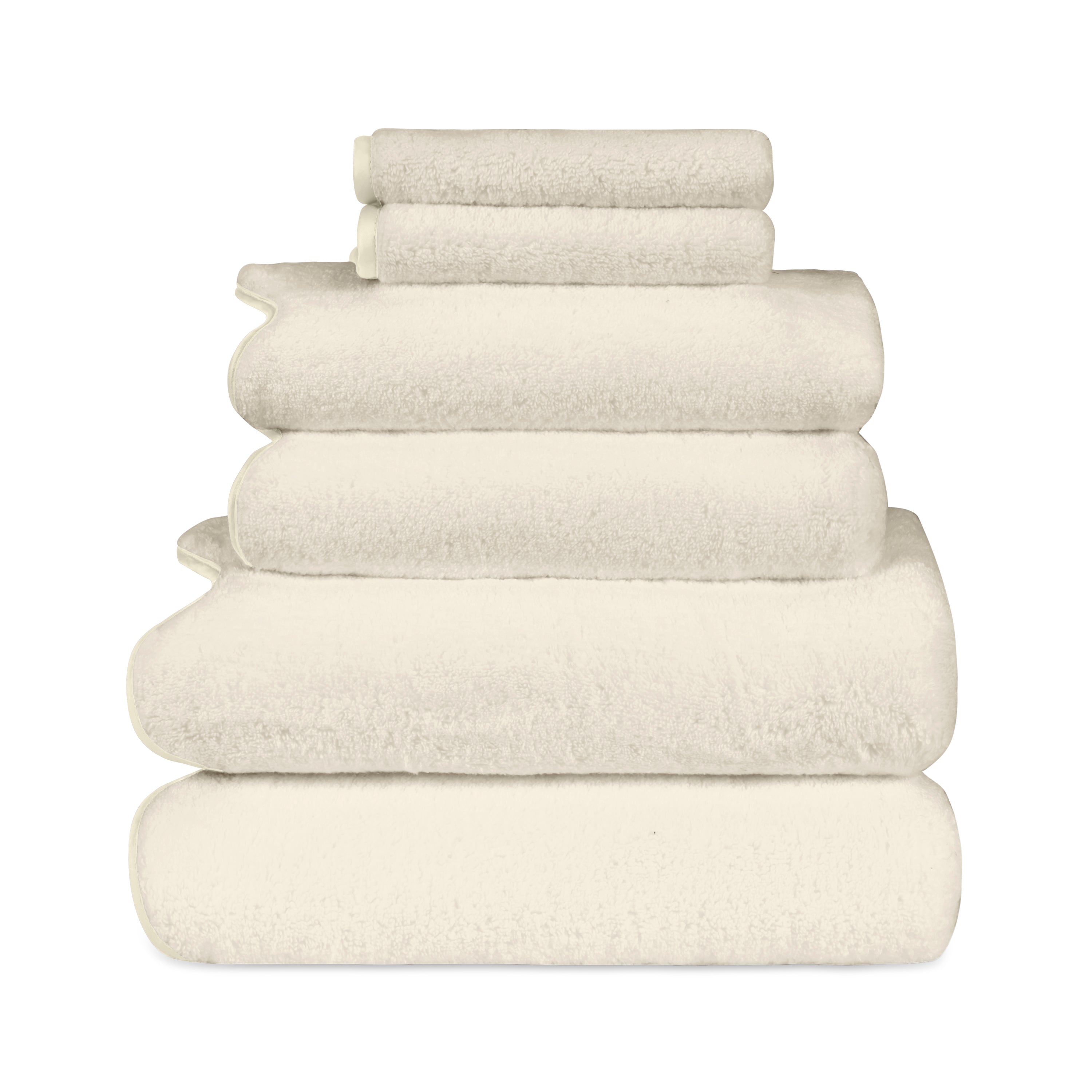Antalya Bath Towel Set