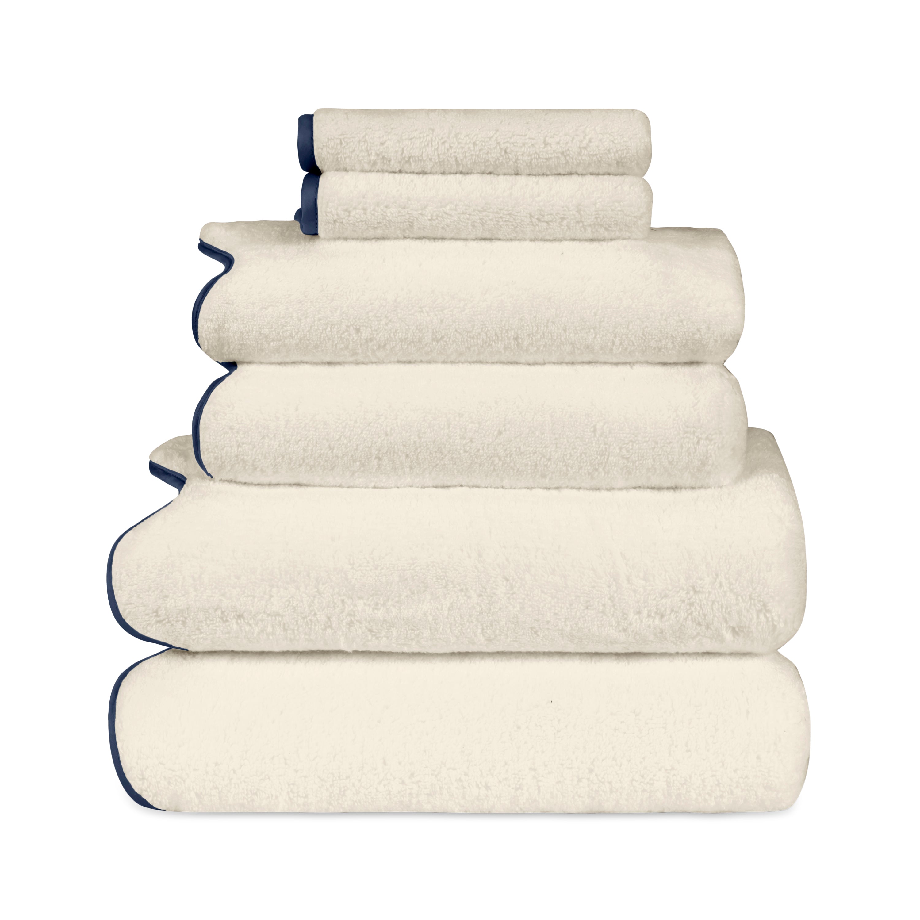 Antalya Bath Towel Set