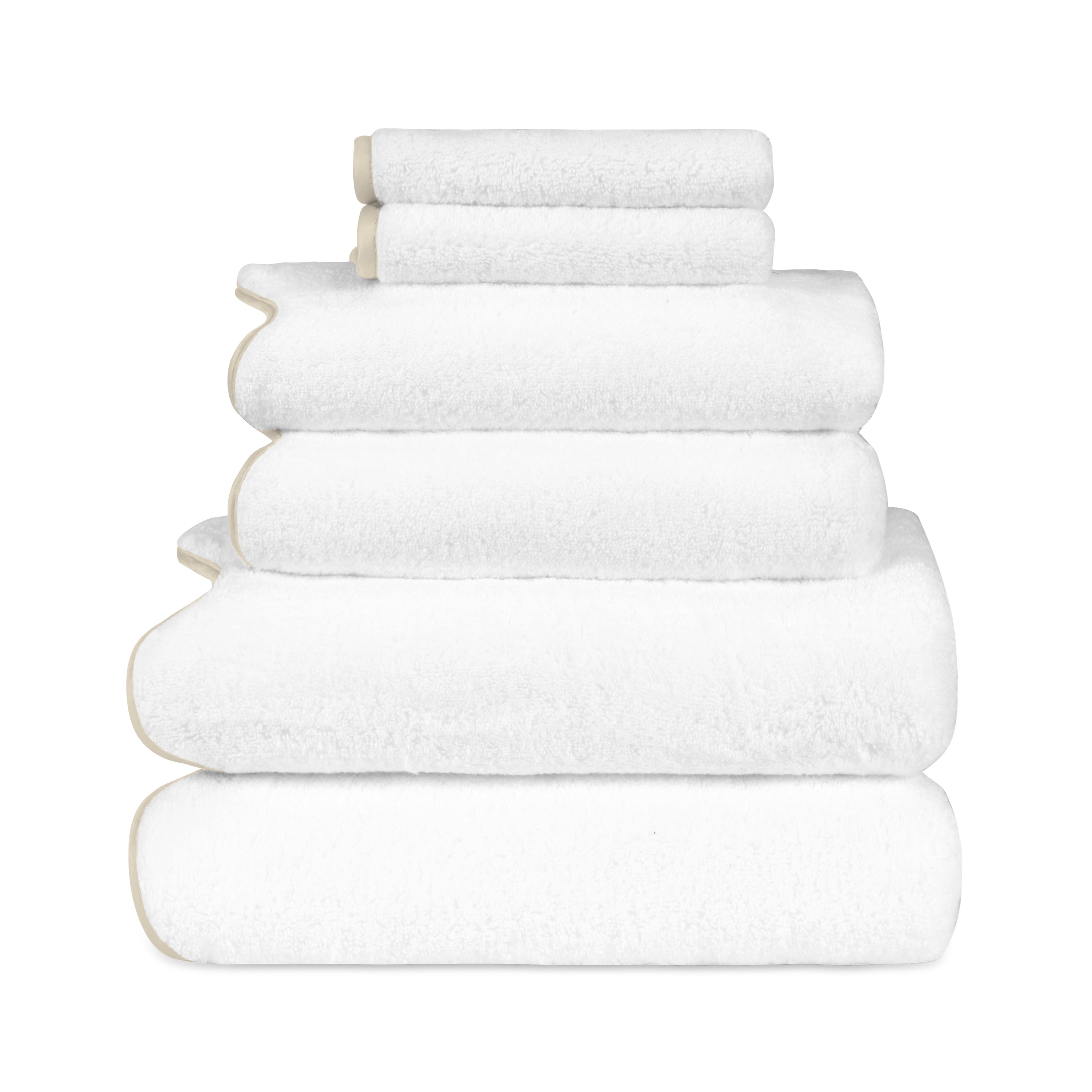 Antalya Bath Towel Set