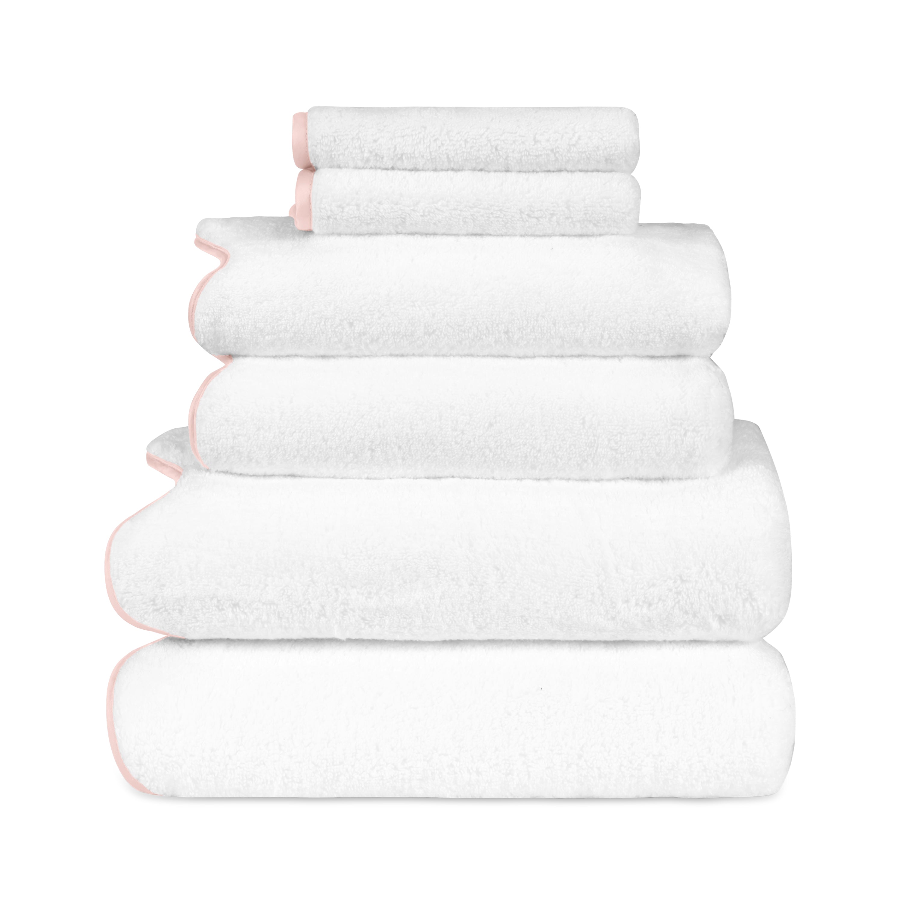 Antalya Bath Towel Set