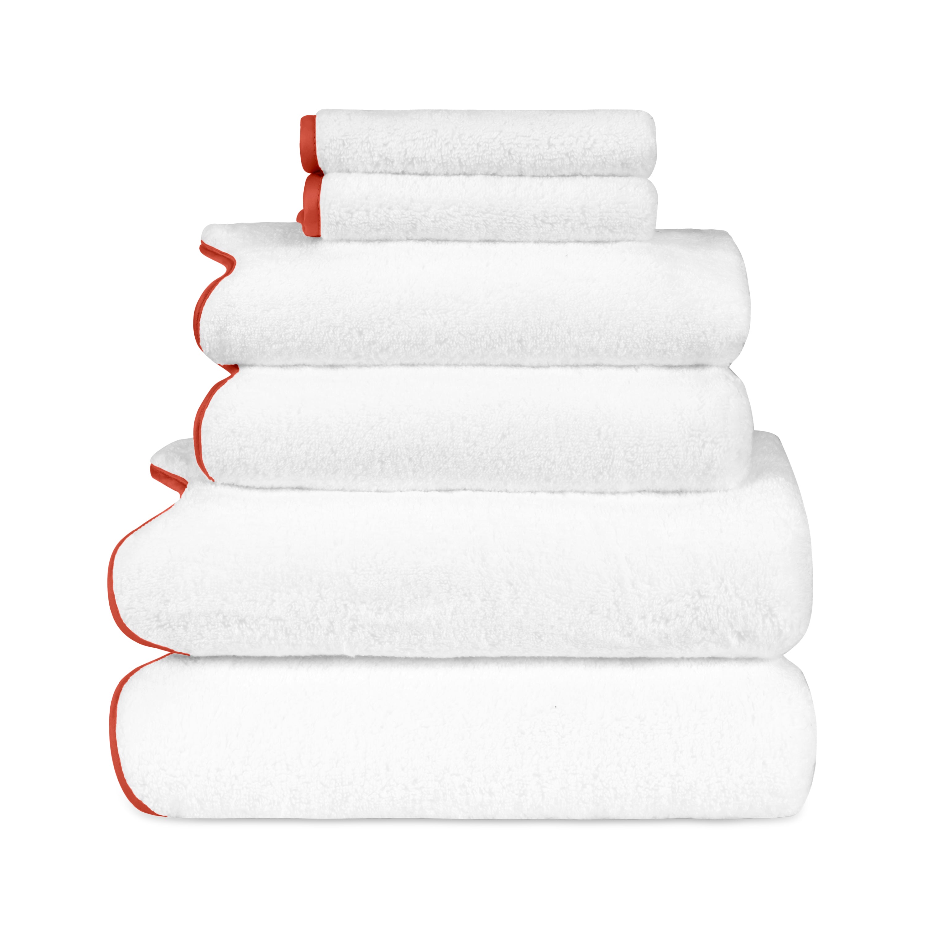 Antalya Bath Towel Set