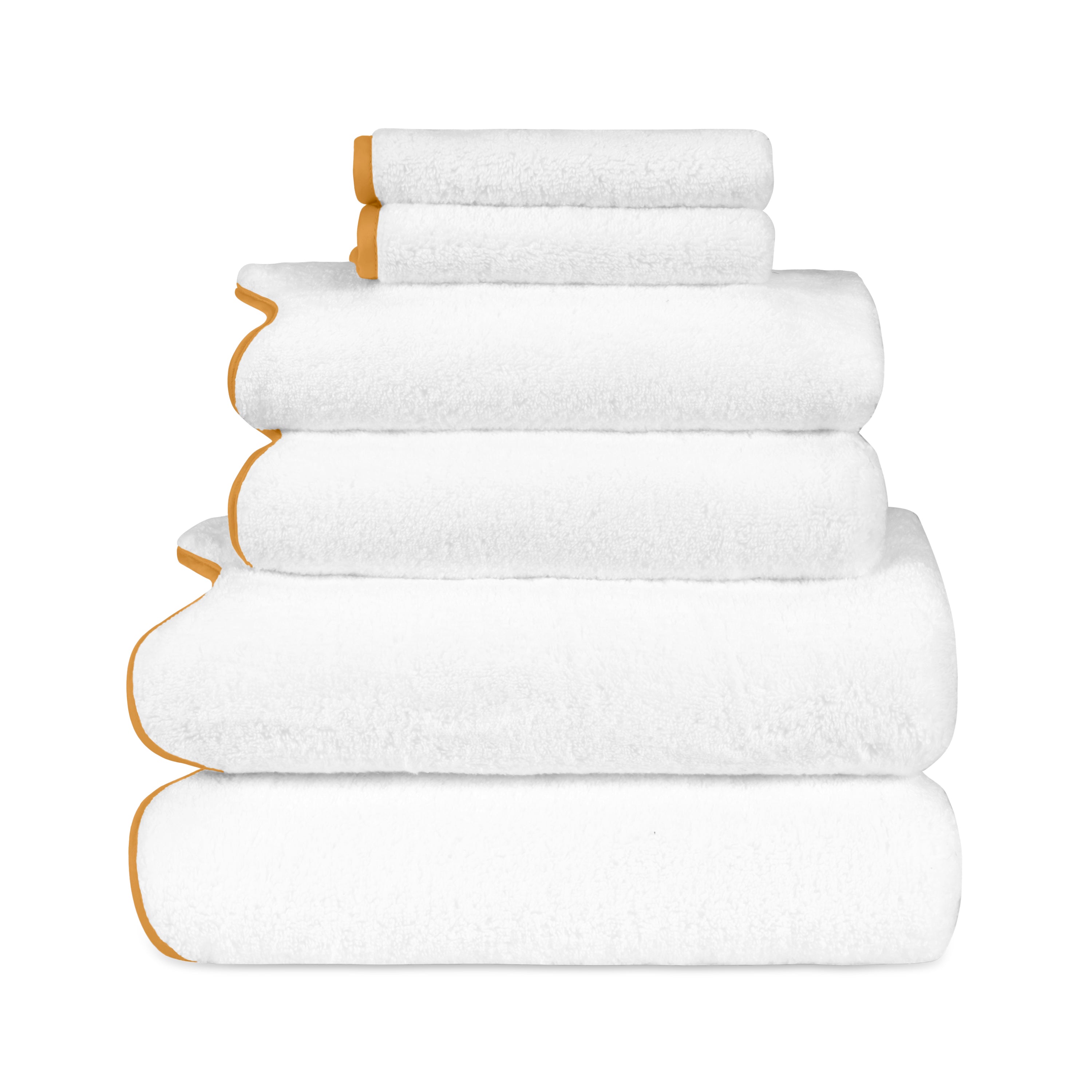 Antalya Bath Towel Set